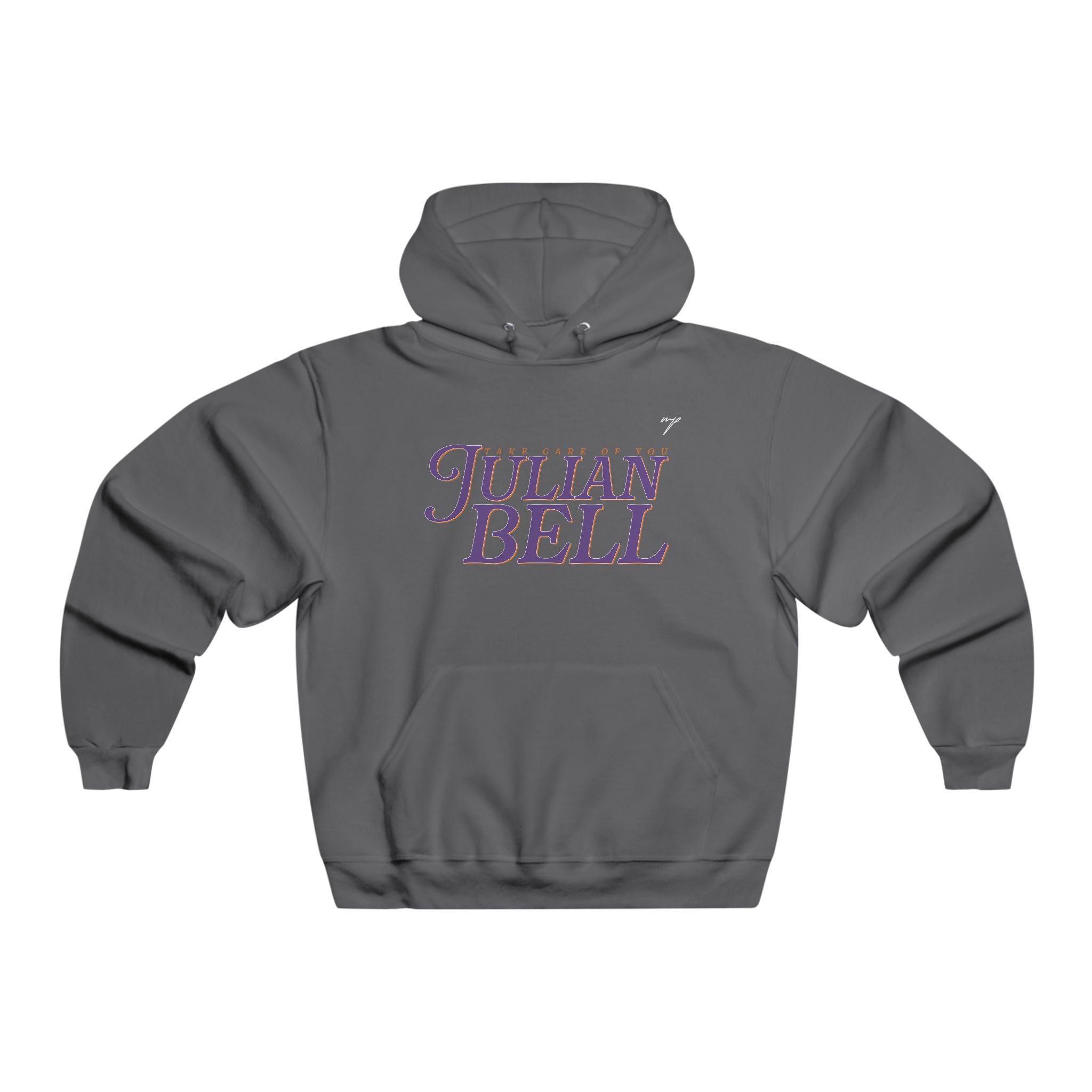 Julian Bell Vintage Hoodie