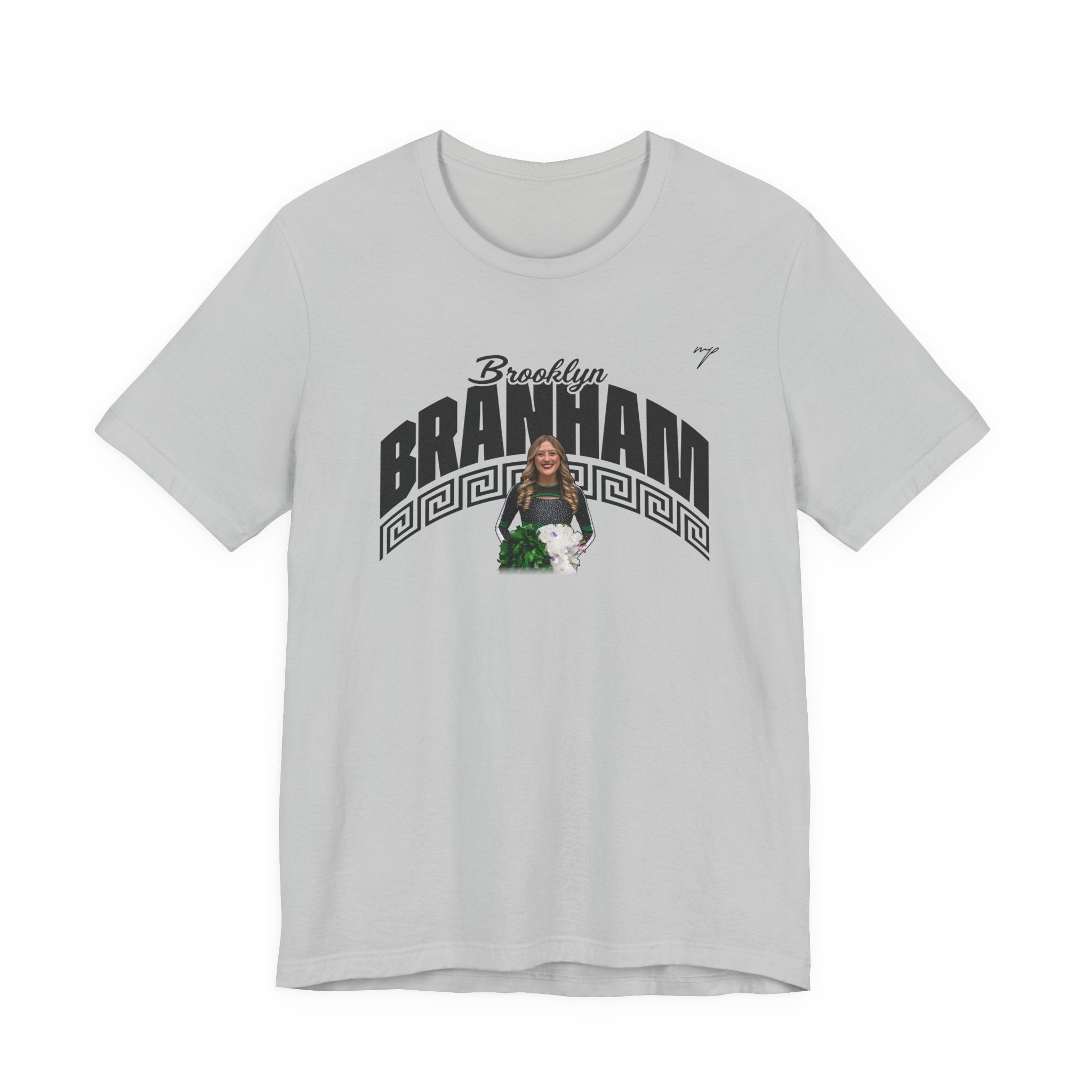 Brooklyn Branham Graphic Tee