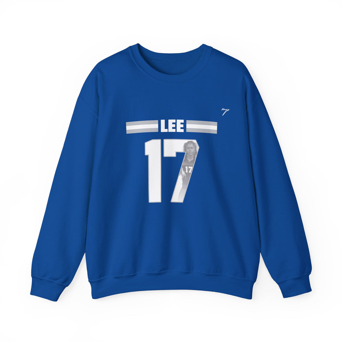 Danielle Lee Crewneck
