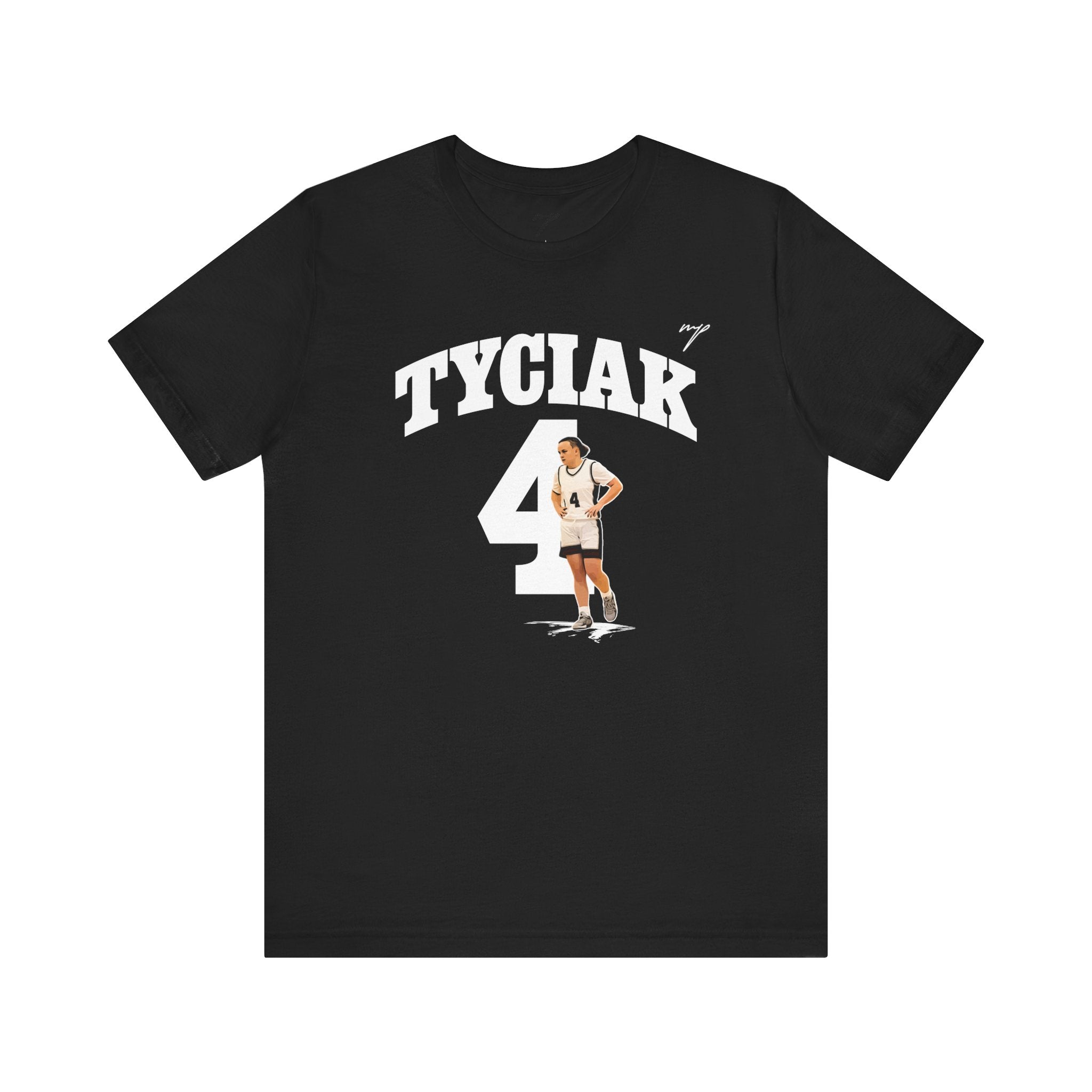 Cheyenne Tyciak Graphic Tee