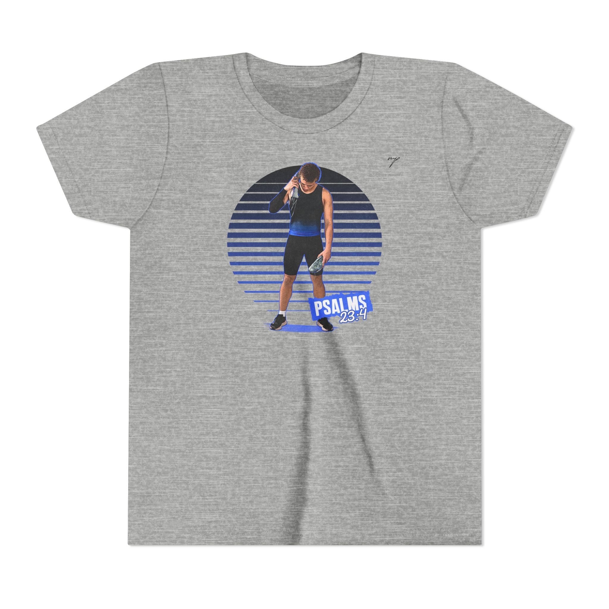 Joey Dains YOUTH Graphic Tee