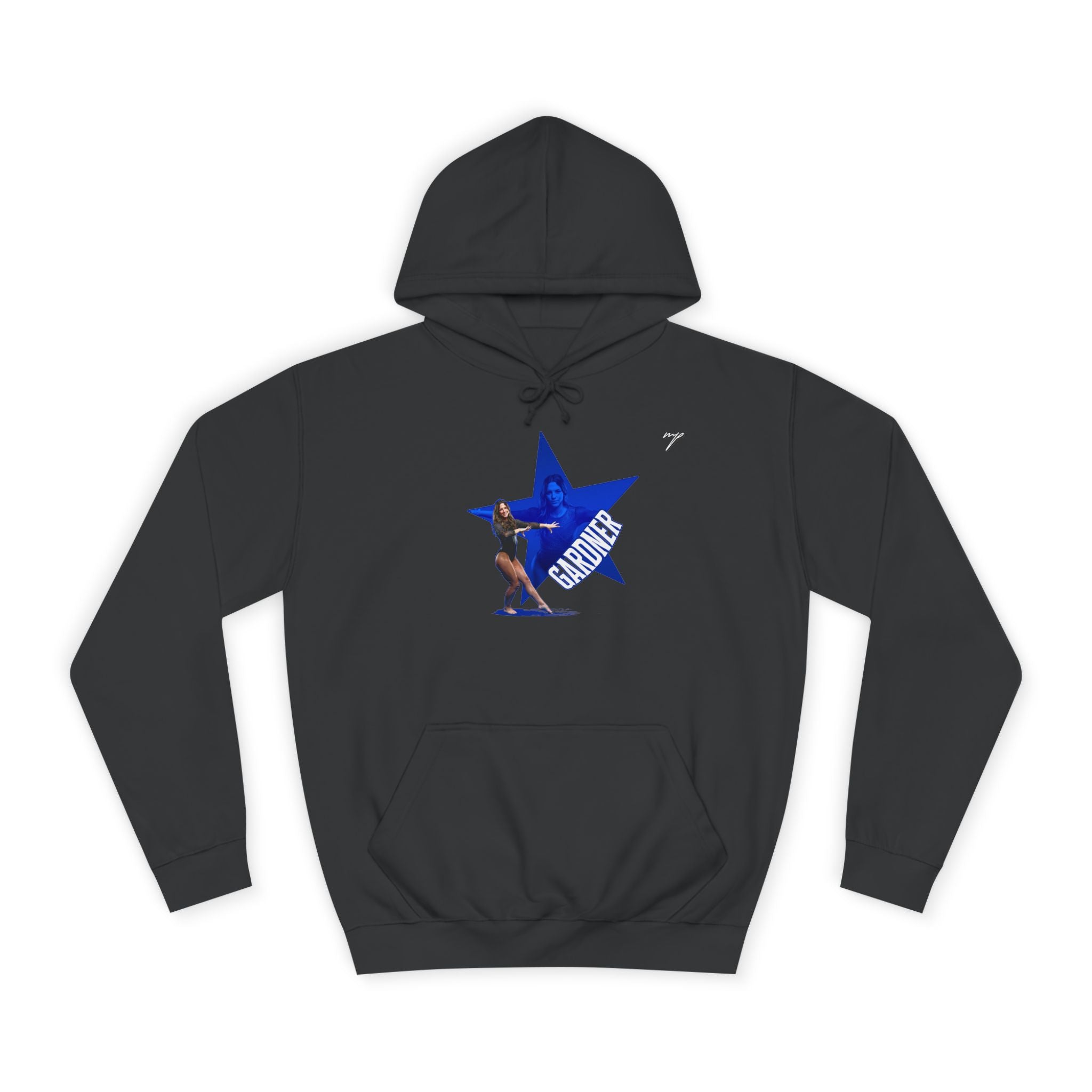 Callie Gardner Hoodie
