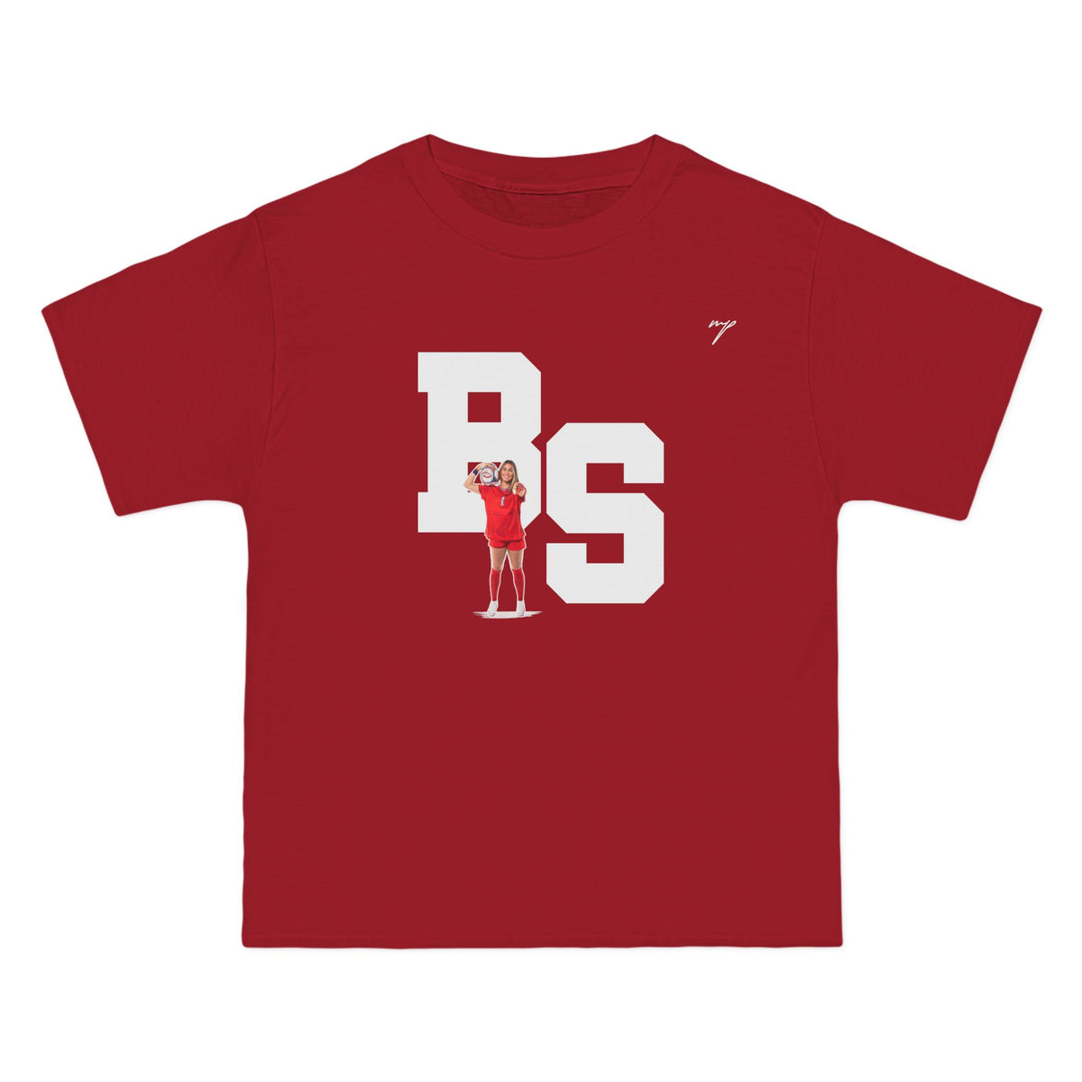 Brooklyn Smith Vintage Tee