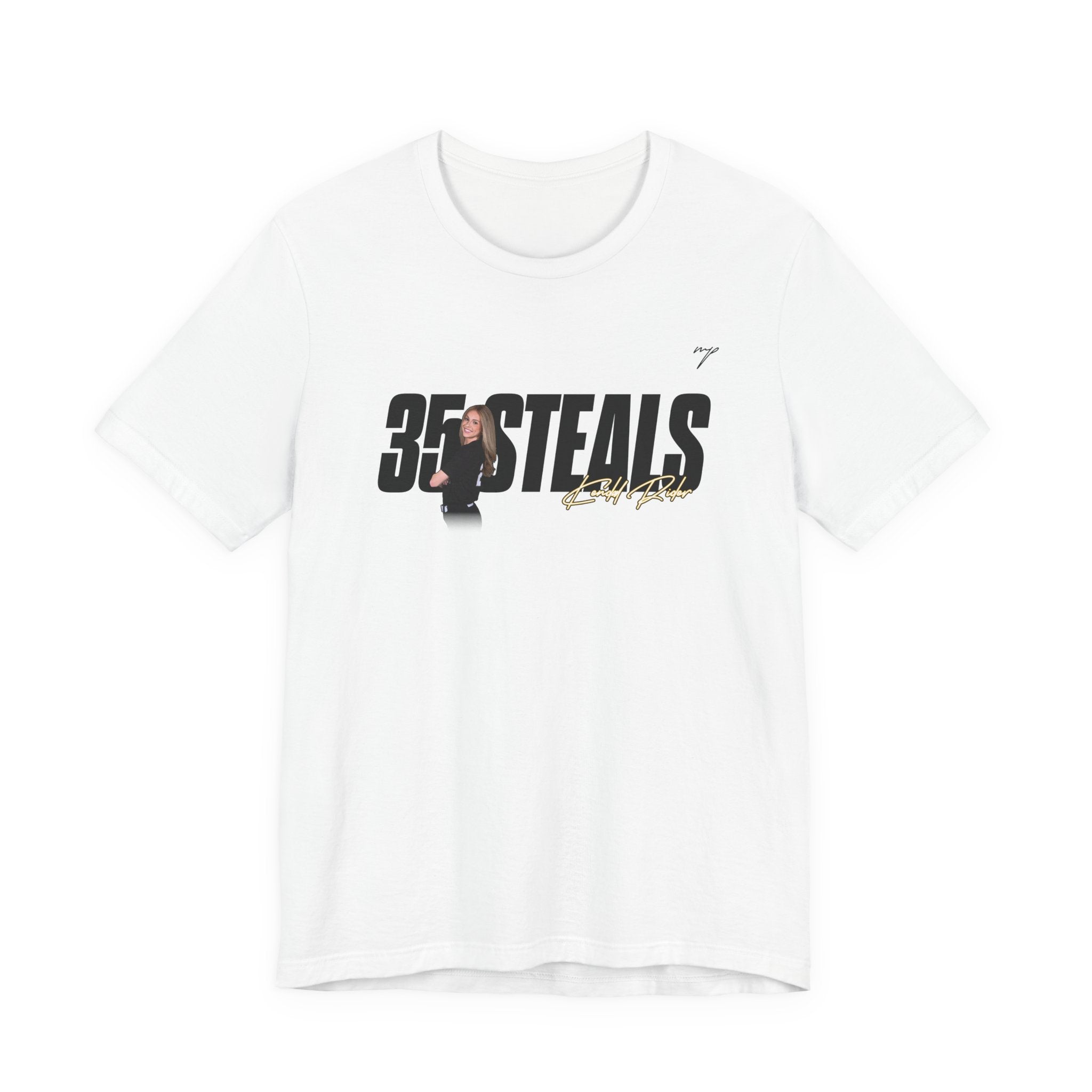 Kendal Rider Graphic Tee