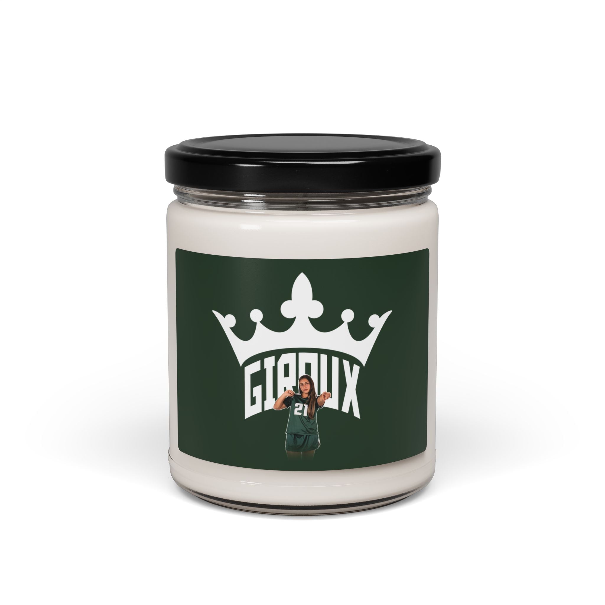 Sammie Giroux Scented Candle