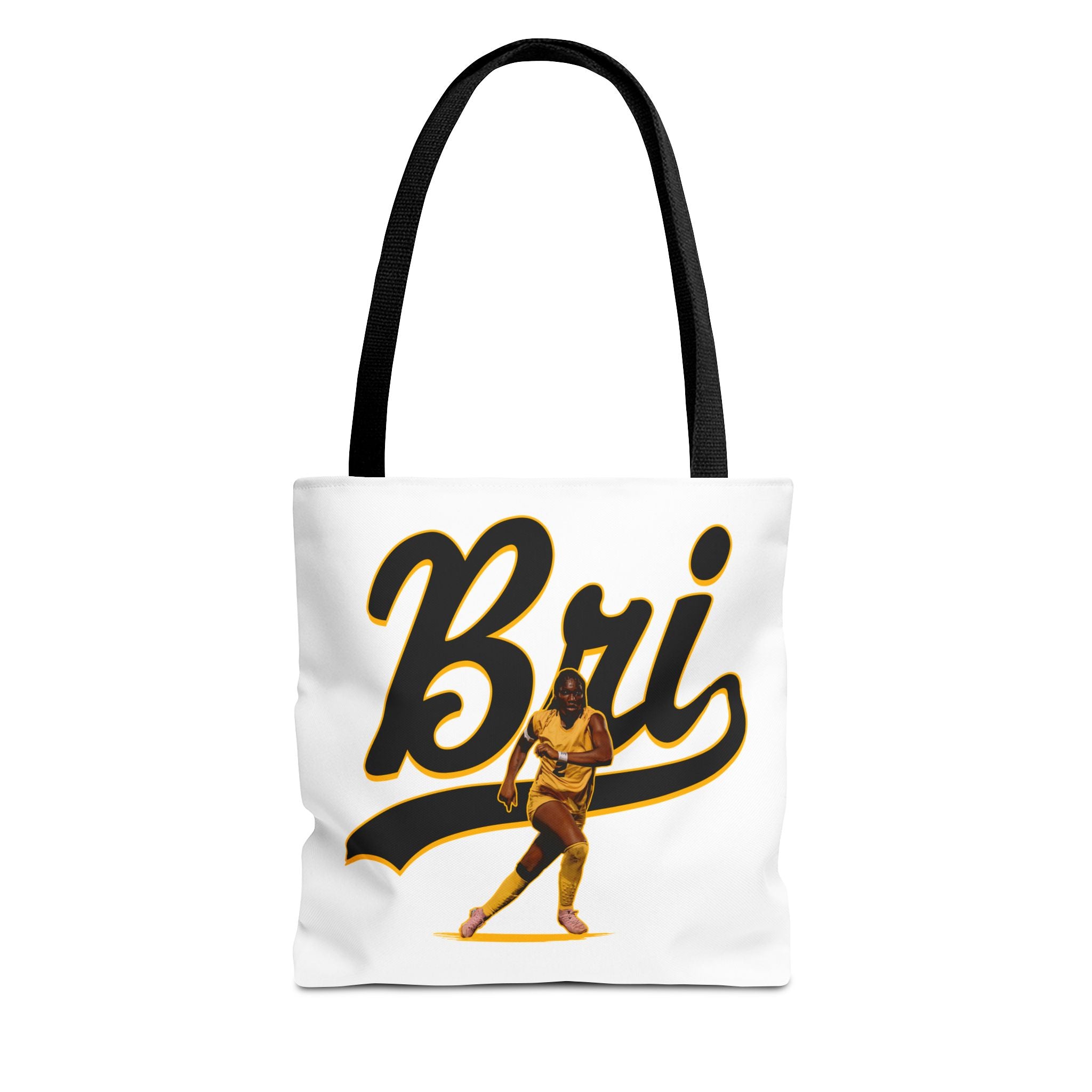 Brianna Buels Tote Bag