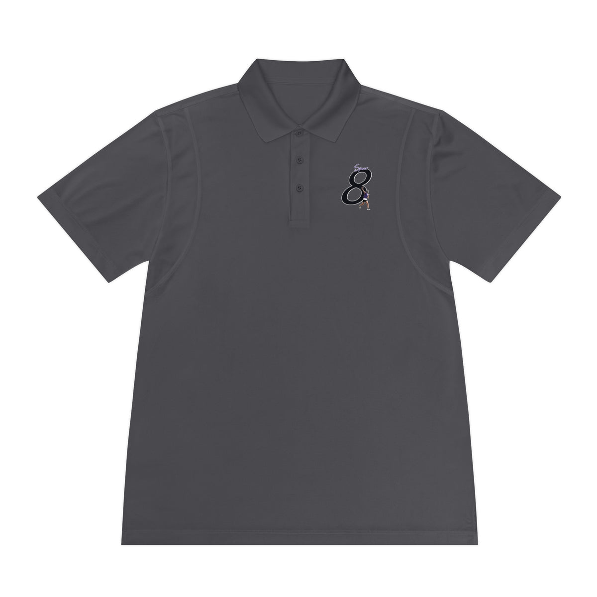 Brody Spear Polo