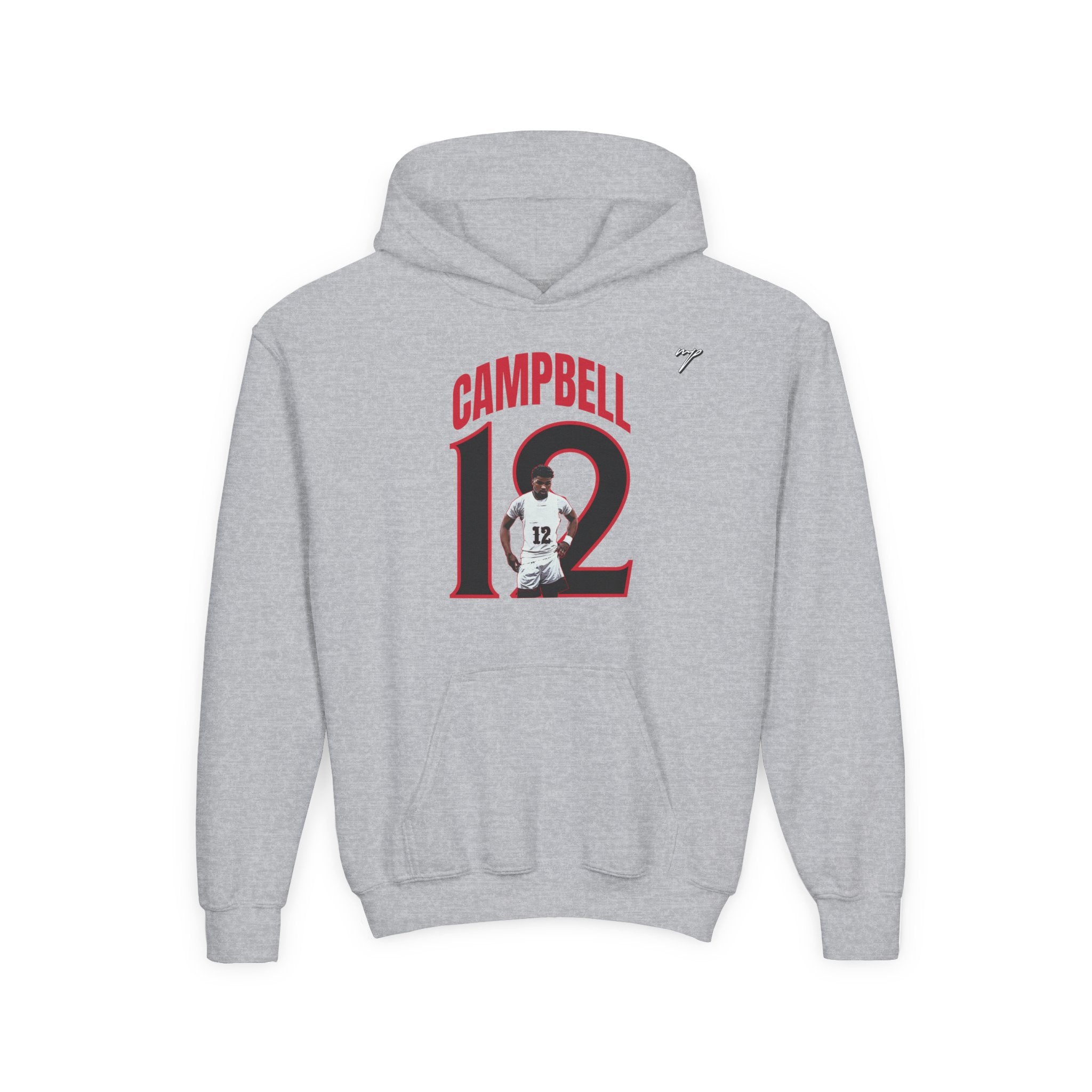 Nikyle Campbell YOUTH Hoodie