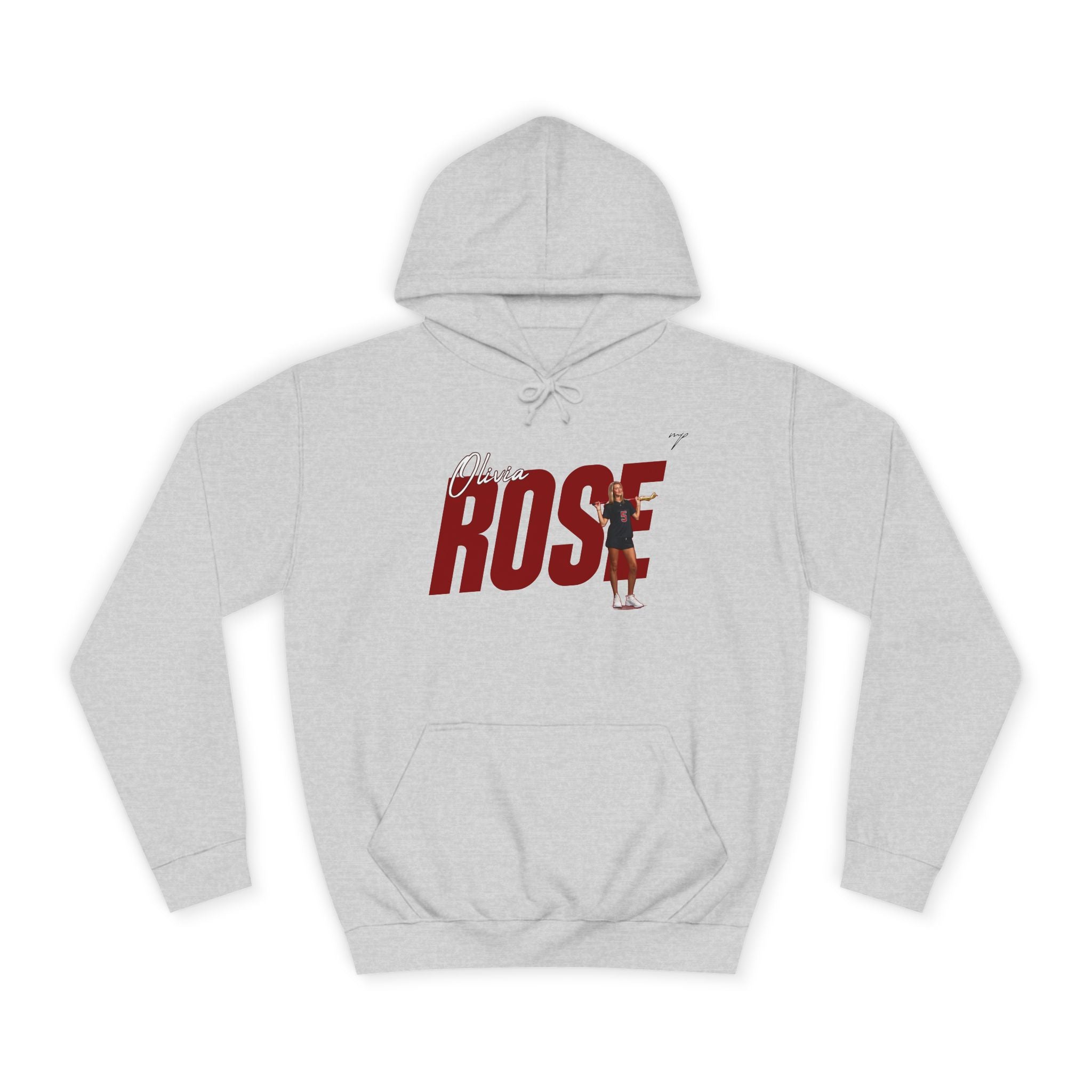 Olivia Rose Hoodie