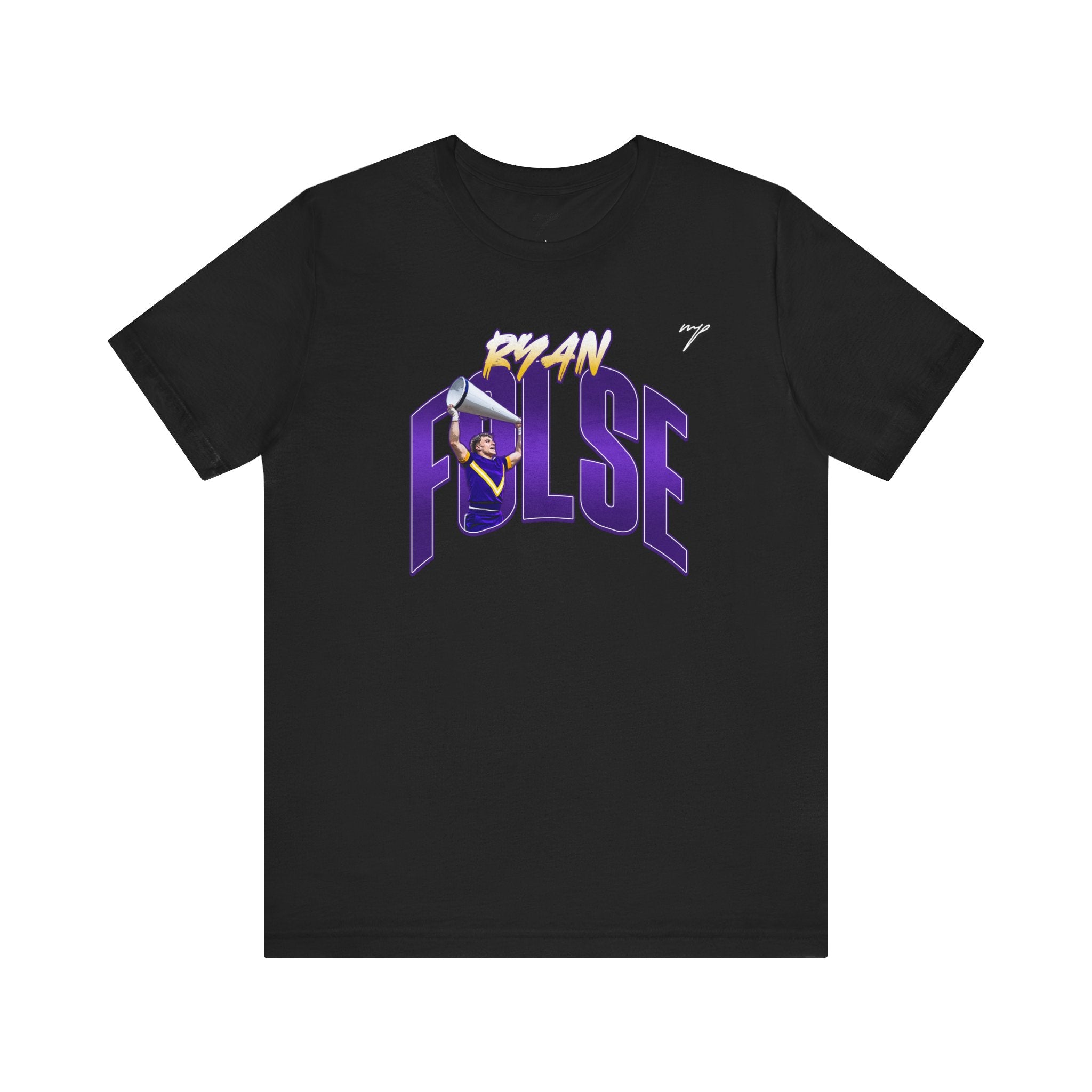 Ryan Folse Graphic Tee