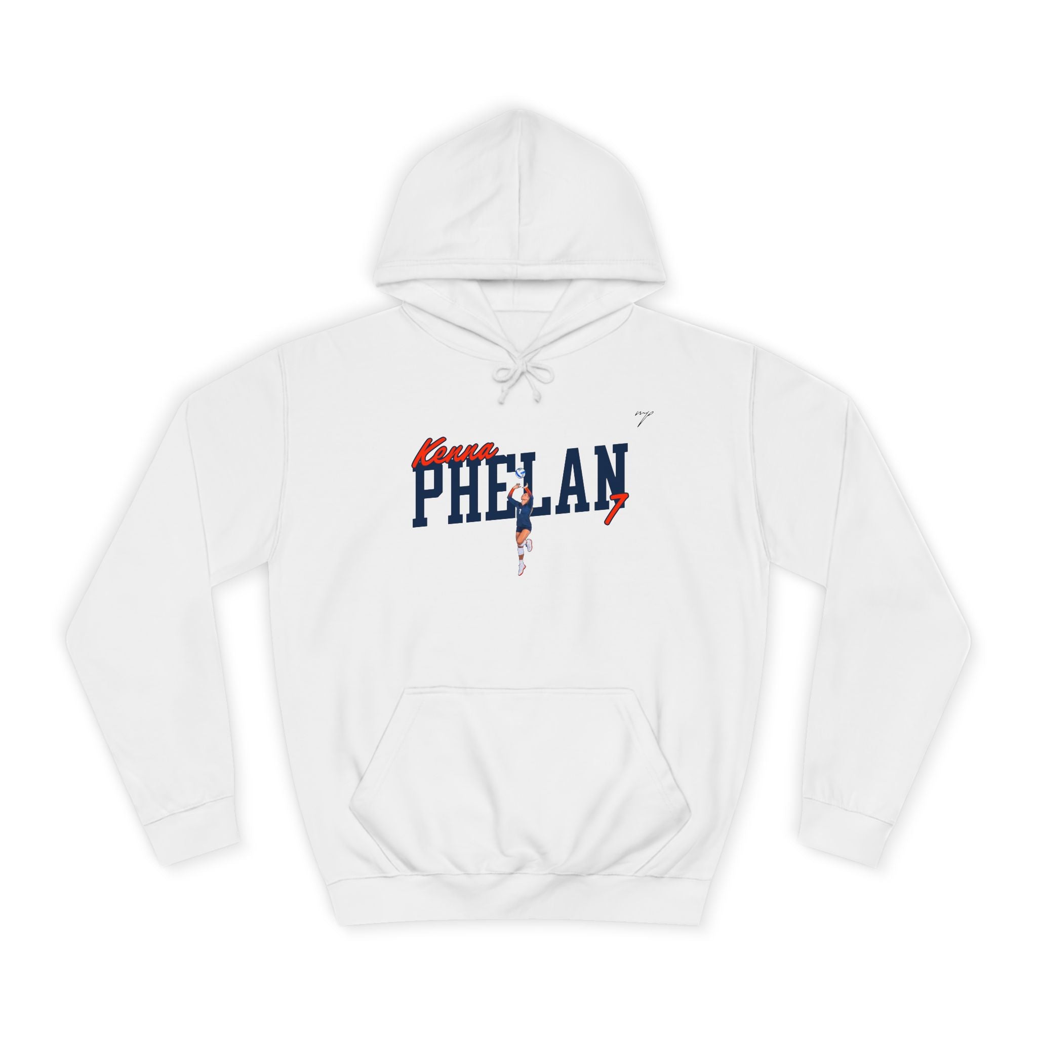 Kenna Phelan Hoodie