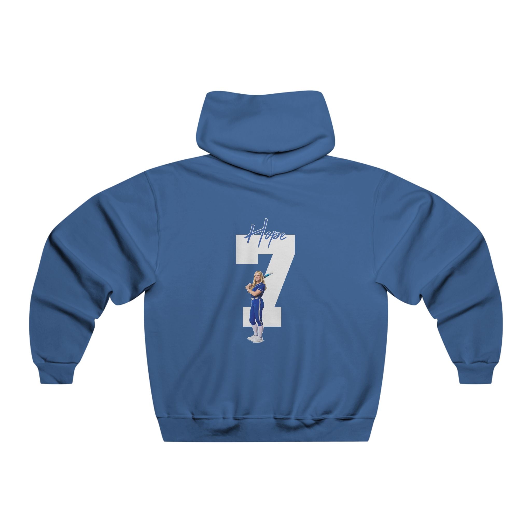 Kyleigh Hope Vintage Hoodie