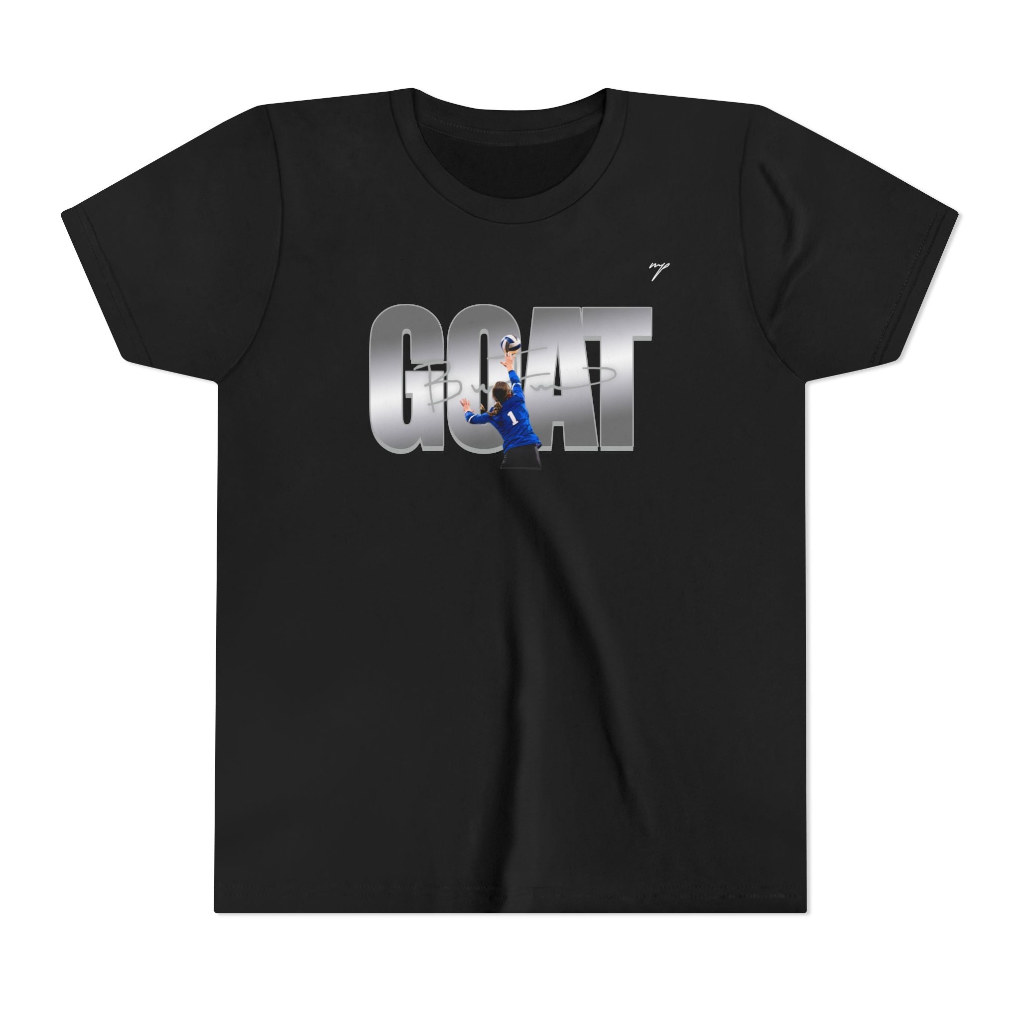 Bella Faria YOUTH Graphic Tee