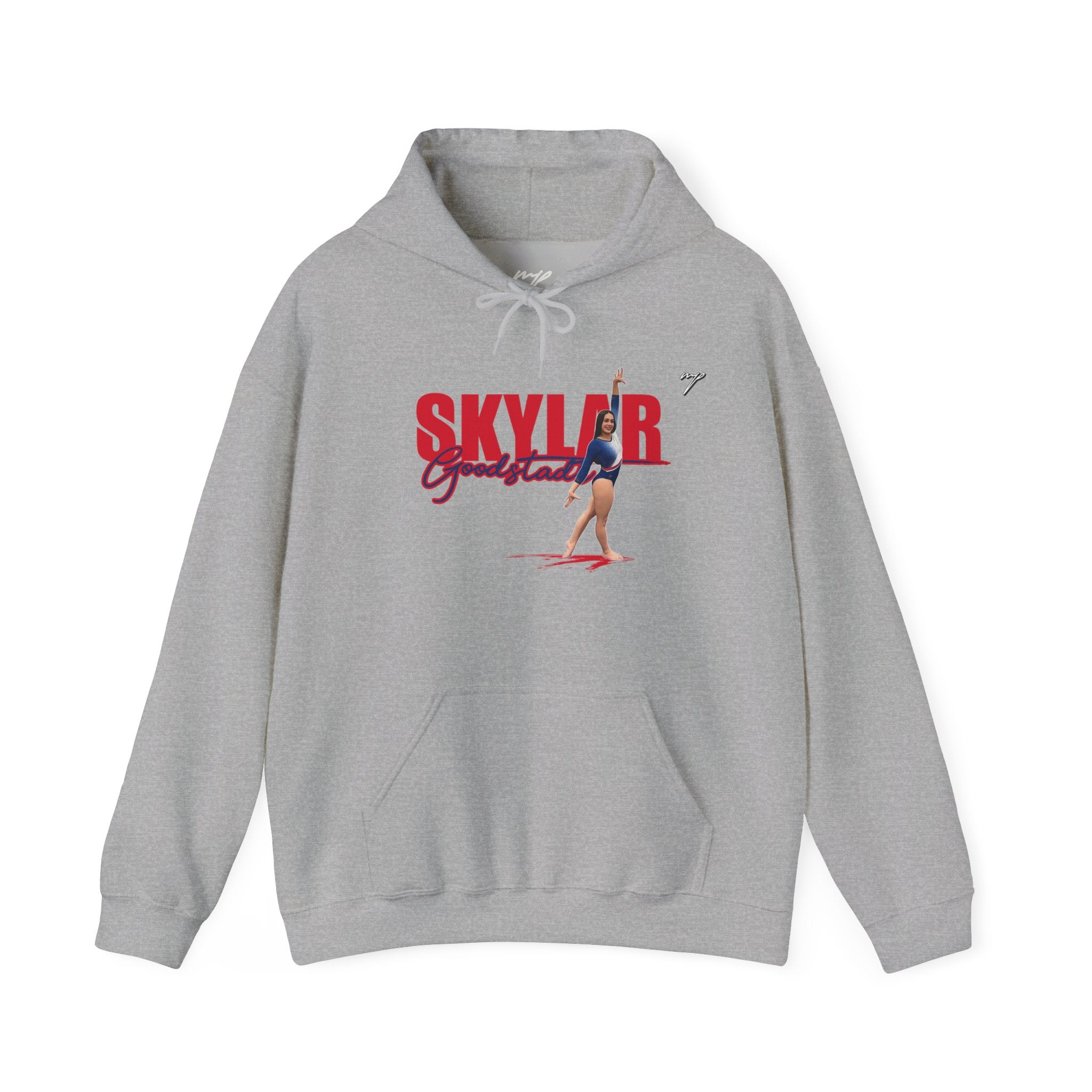 Skylar Goodstadt Hoodie