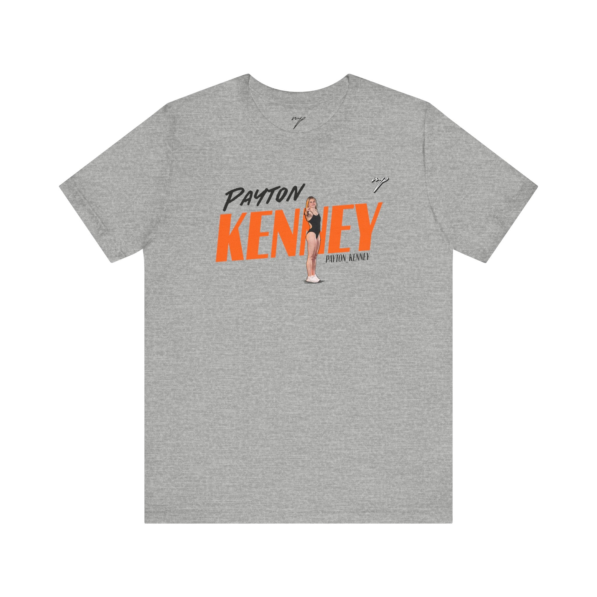 Payton Kenney Graphic Tee