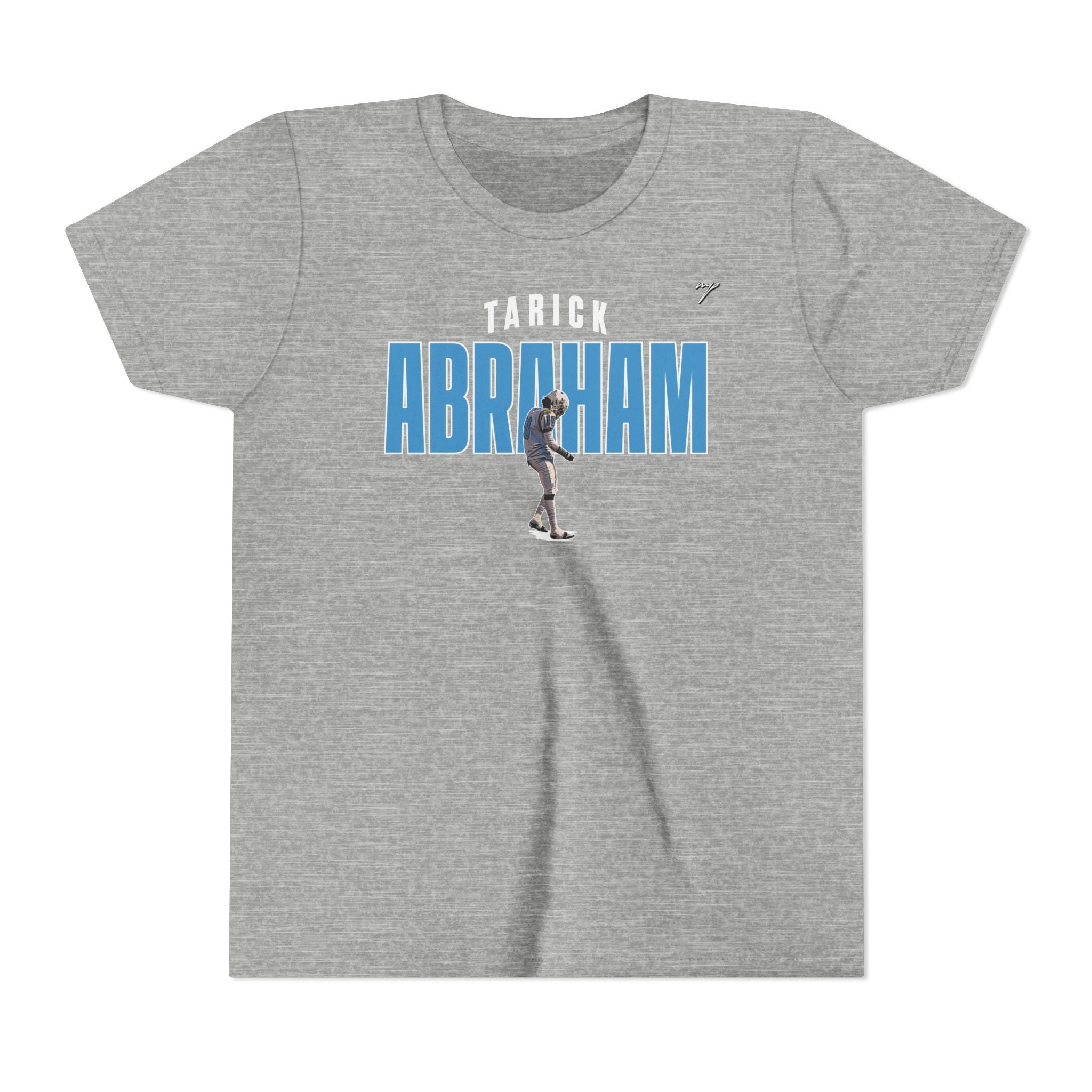 Tarick Abraham YOUTH Graphic Tee