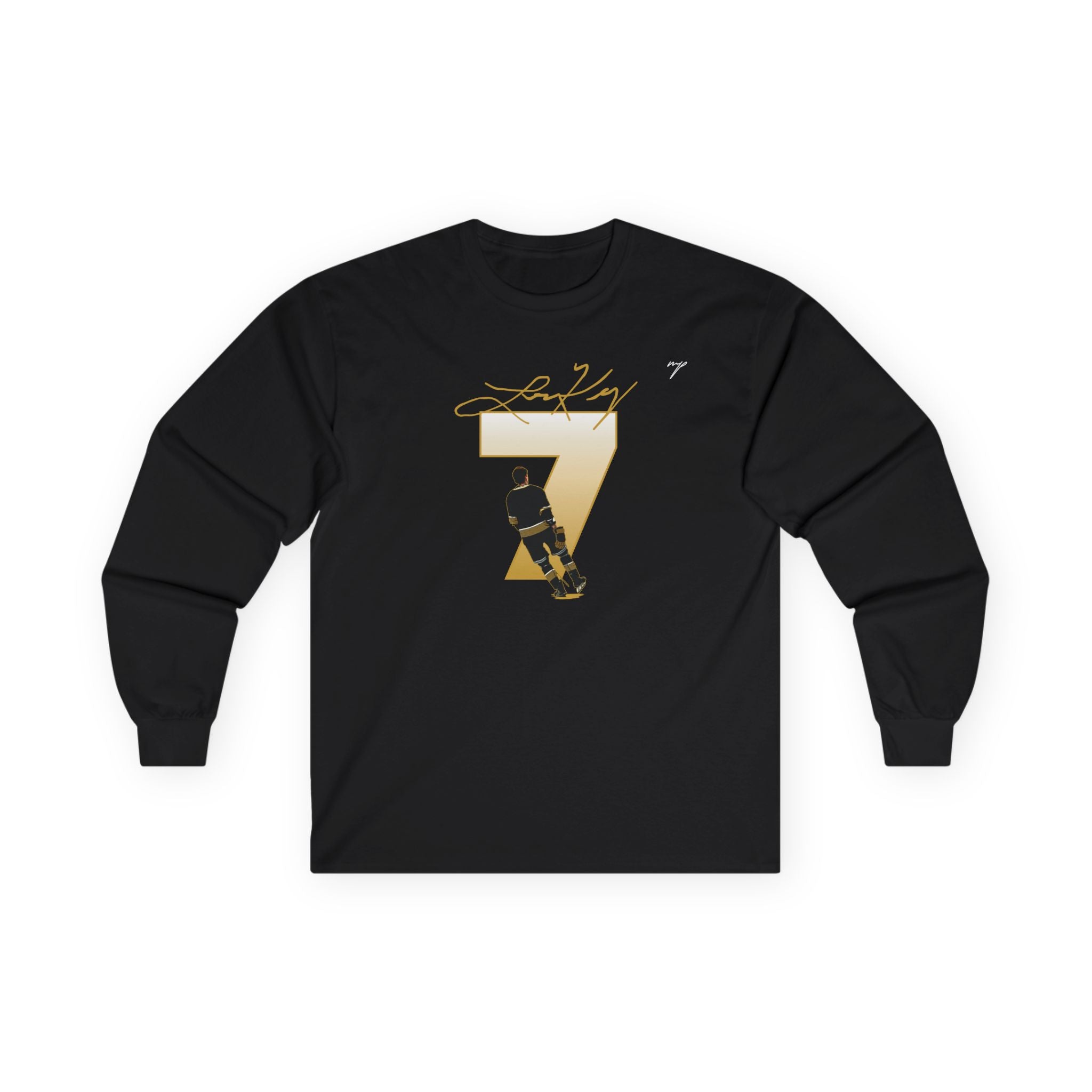 London Kearney Long Sleeve