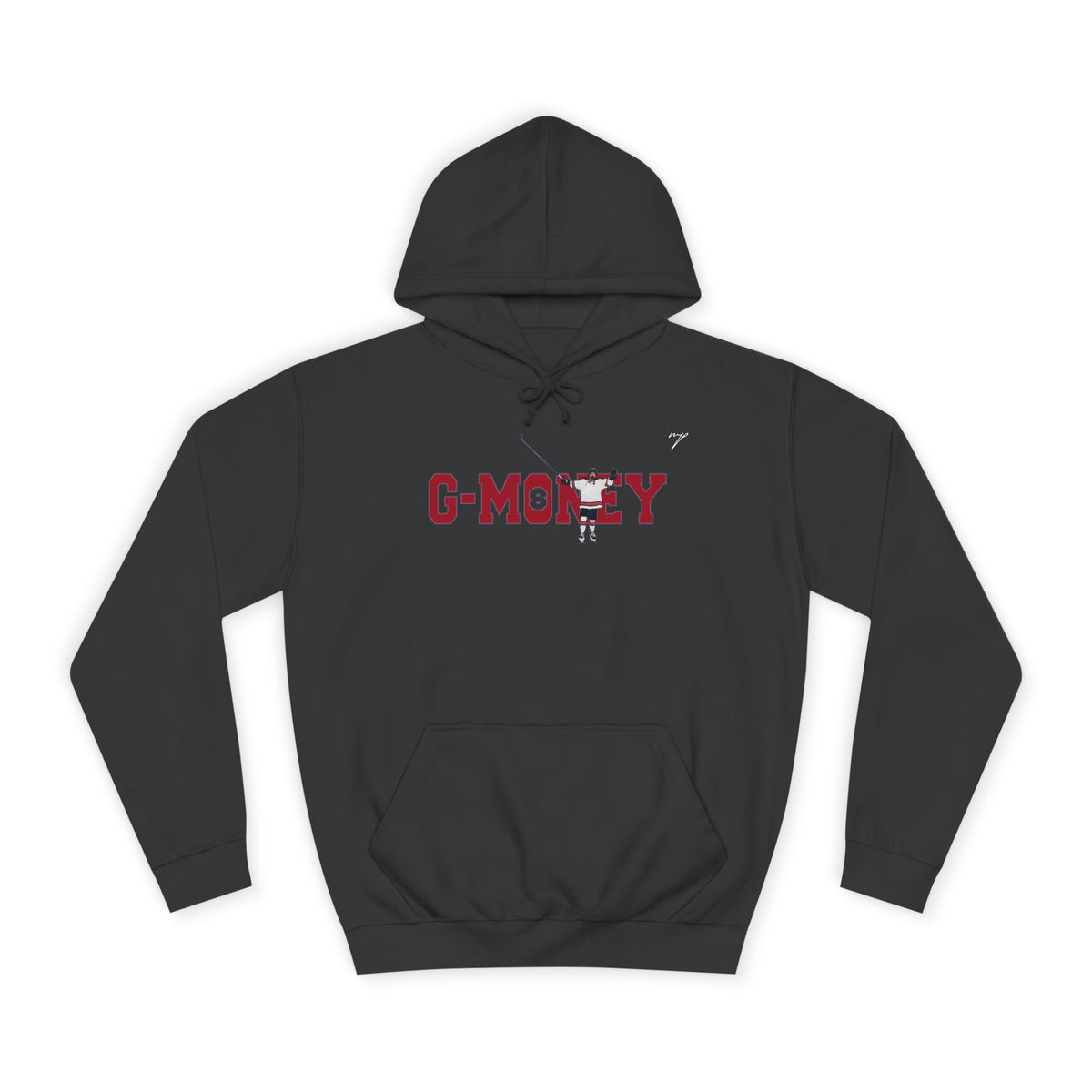 Alaina Giampietro Hoodie