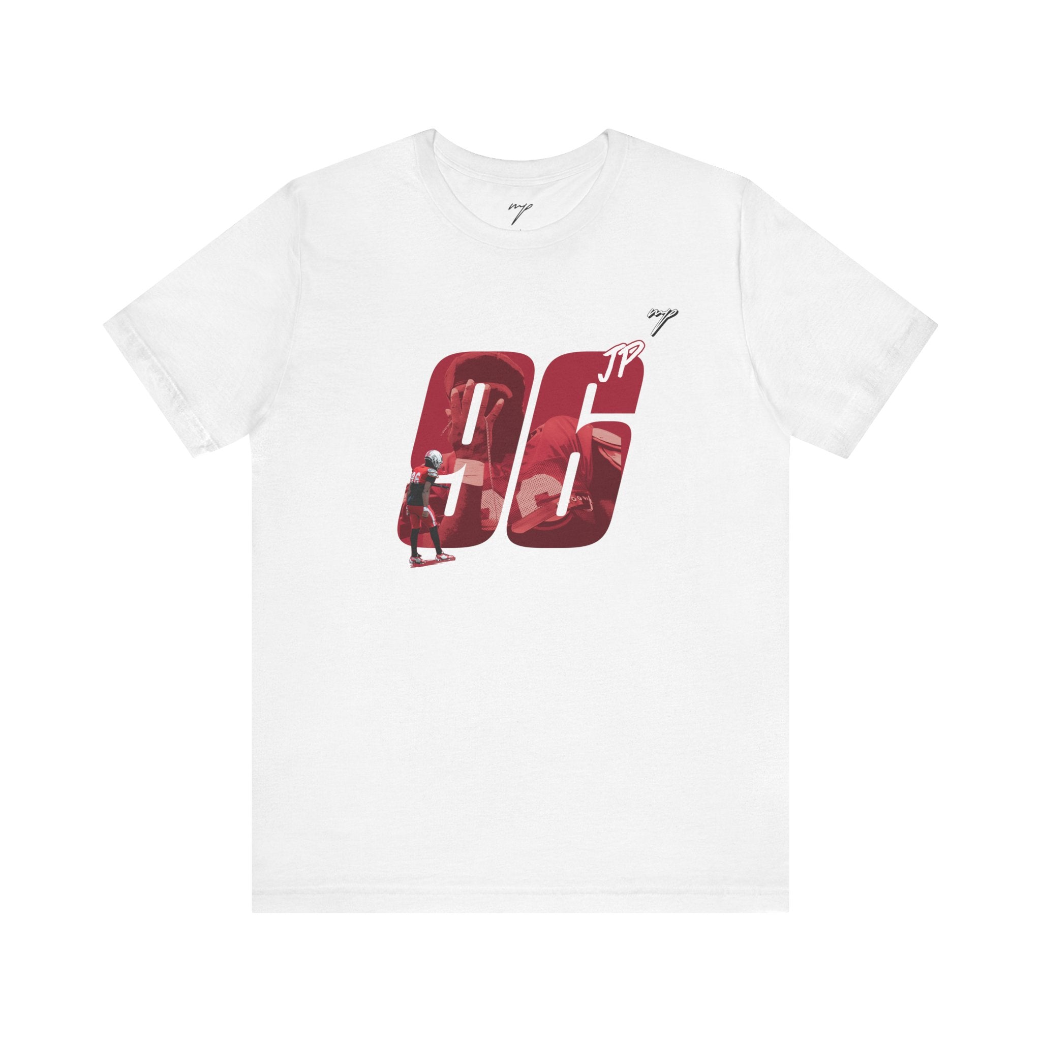 Jaylen Previlon Graphic Tee