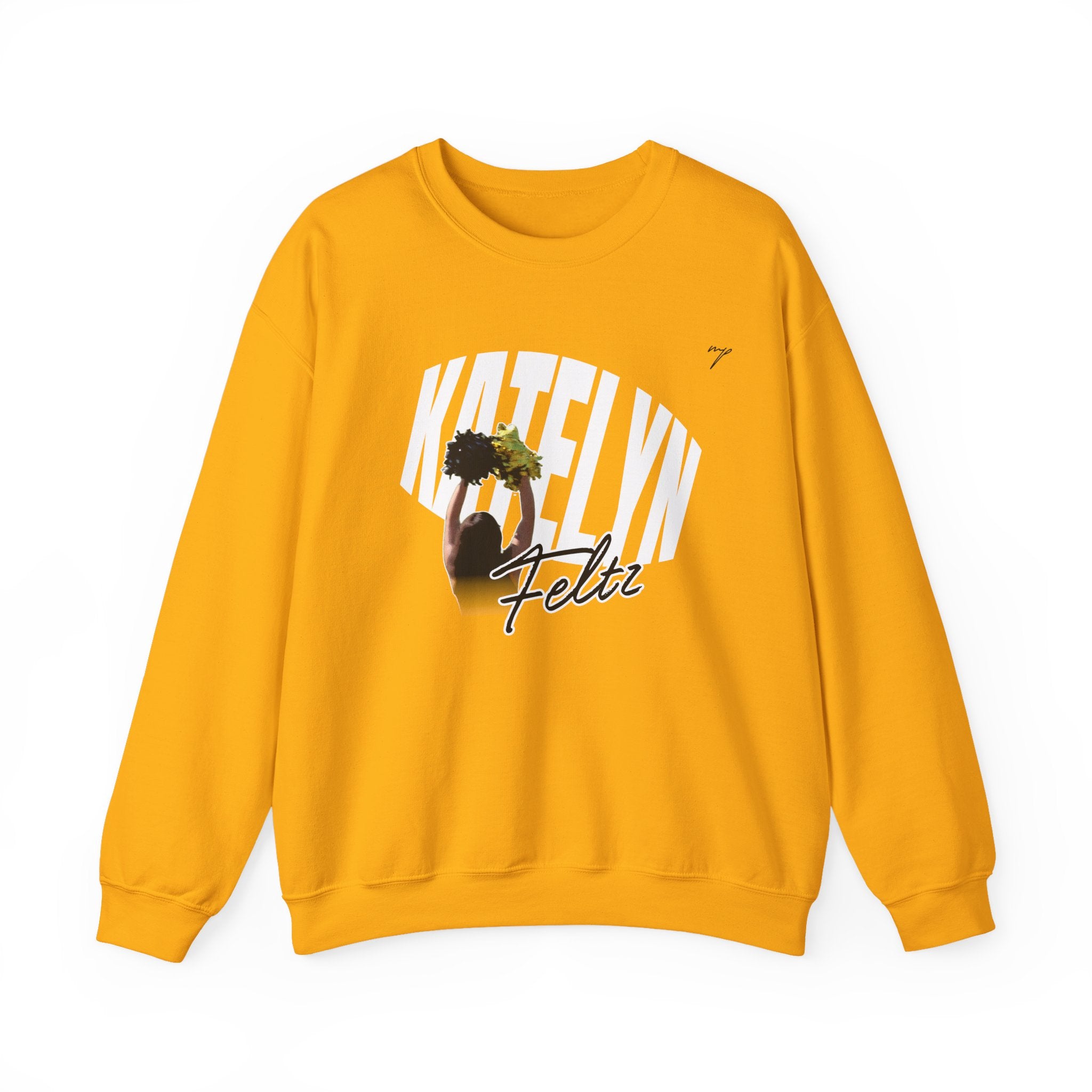 Katelyn Feltz Crewneck