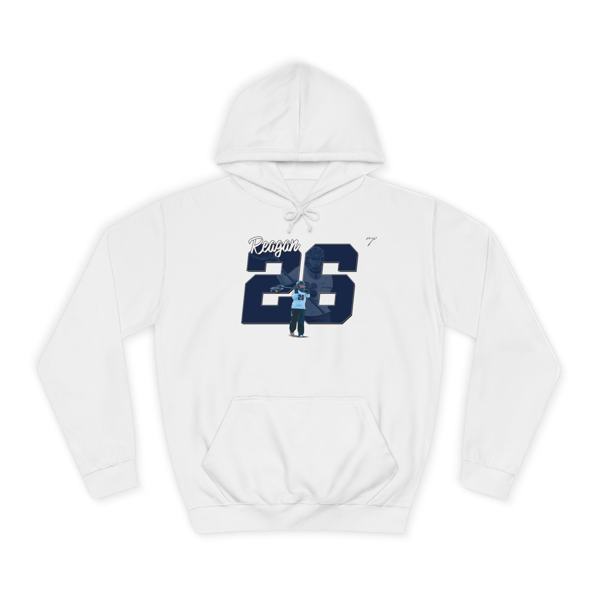 Reagan ODonovan Hoodie