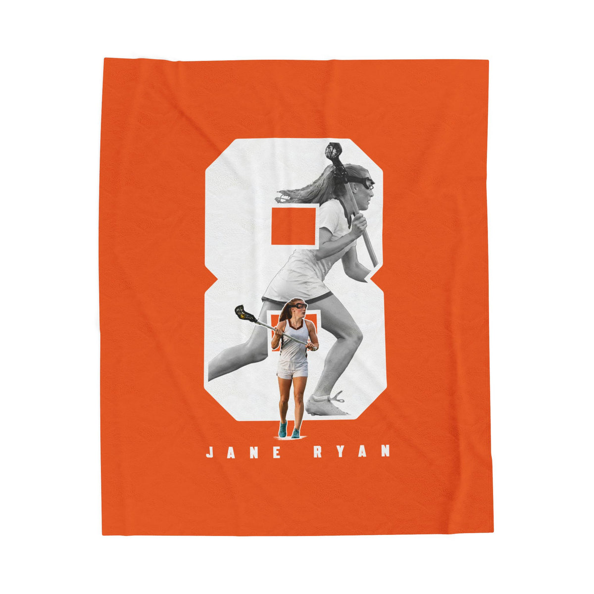 Jane Ryan Blanket
