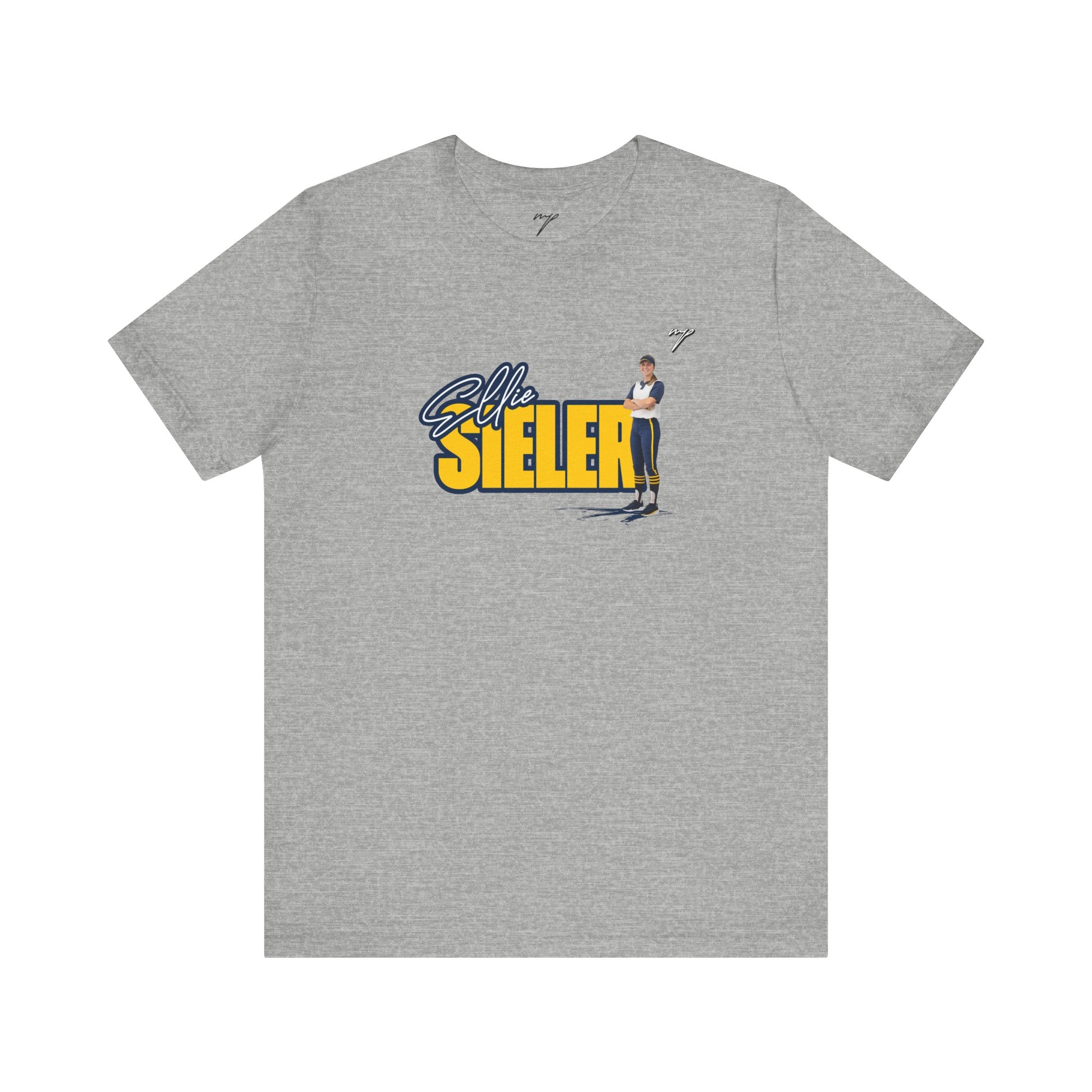 Ellie Sieler Graphic Tee