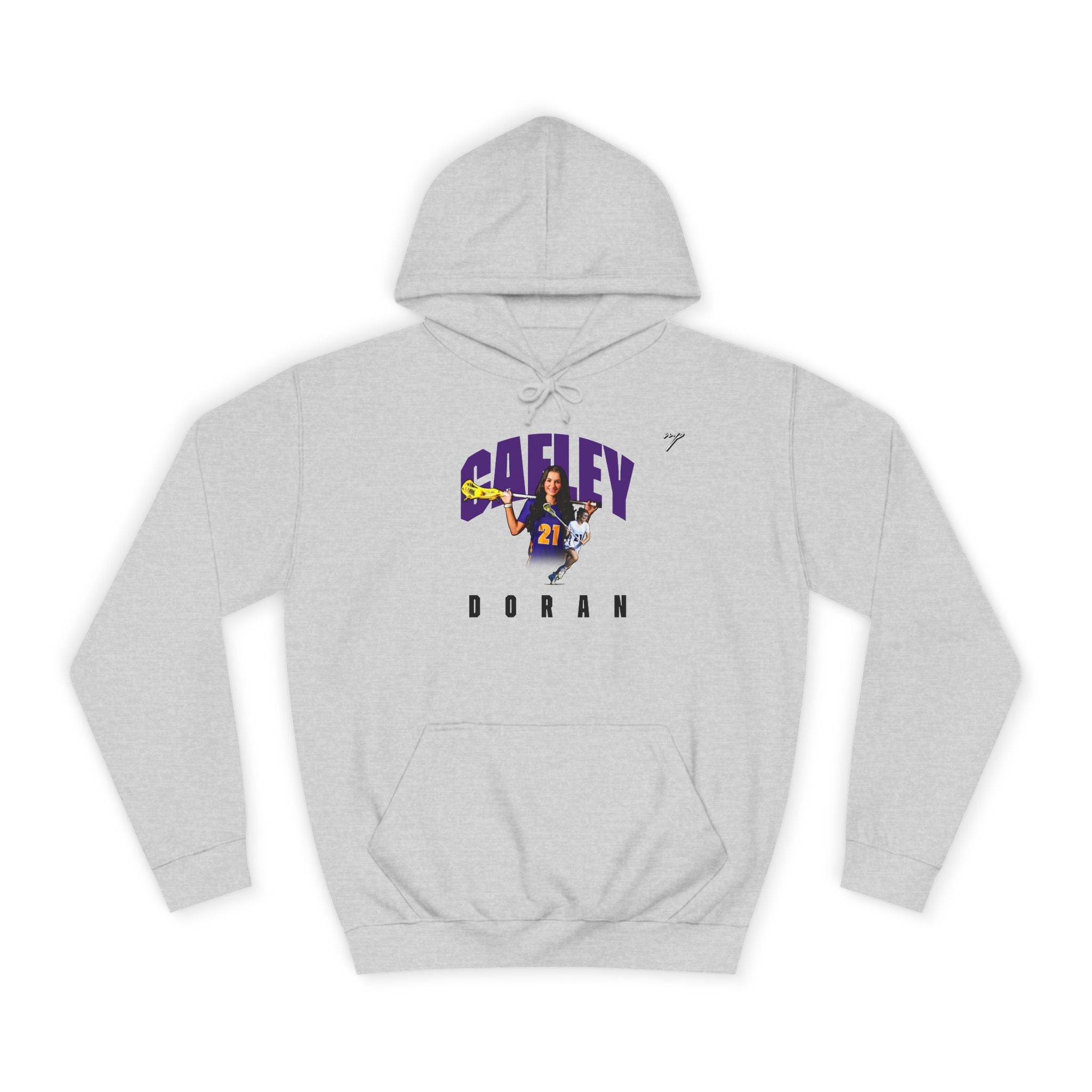 Caeley Doran Hoodie