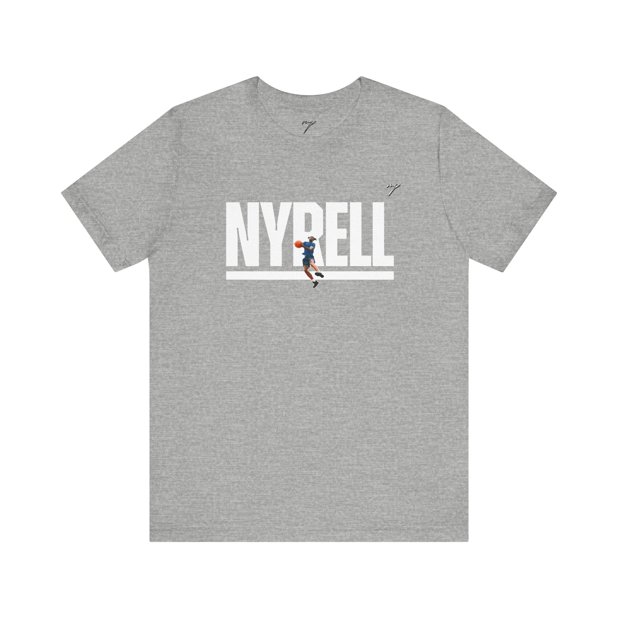 Nyrell Hackett-Pray Graphic Tee