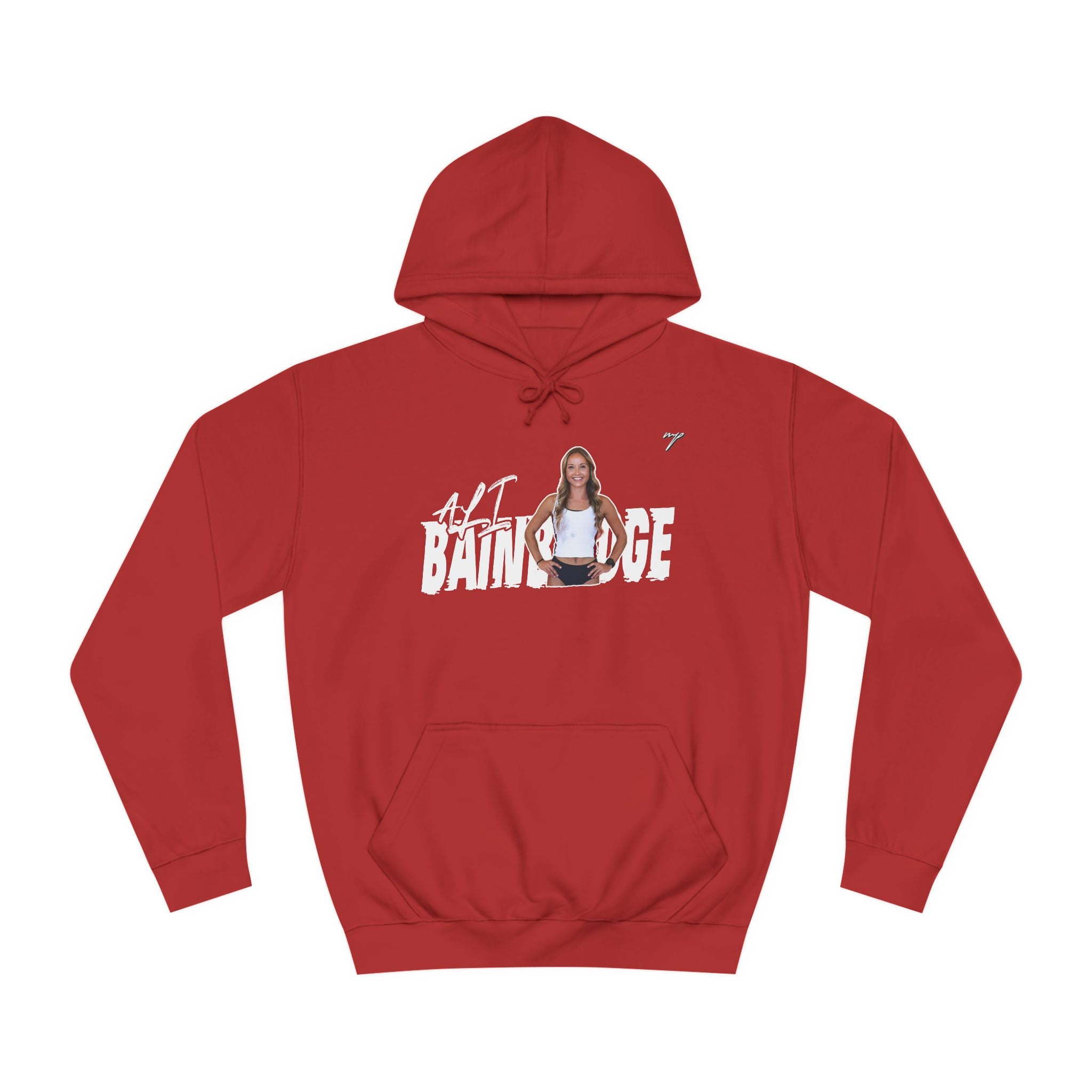 Ali Bainbridge Hoodie