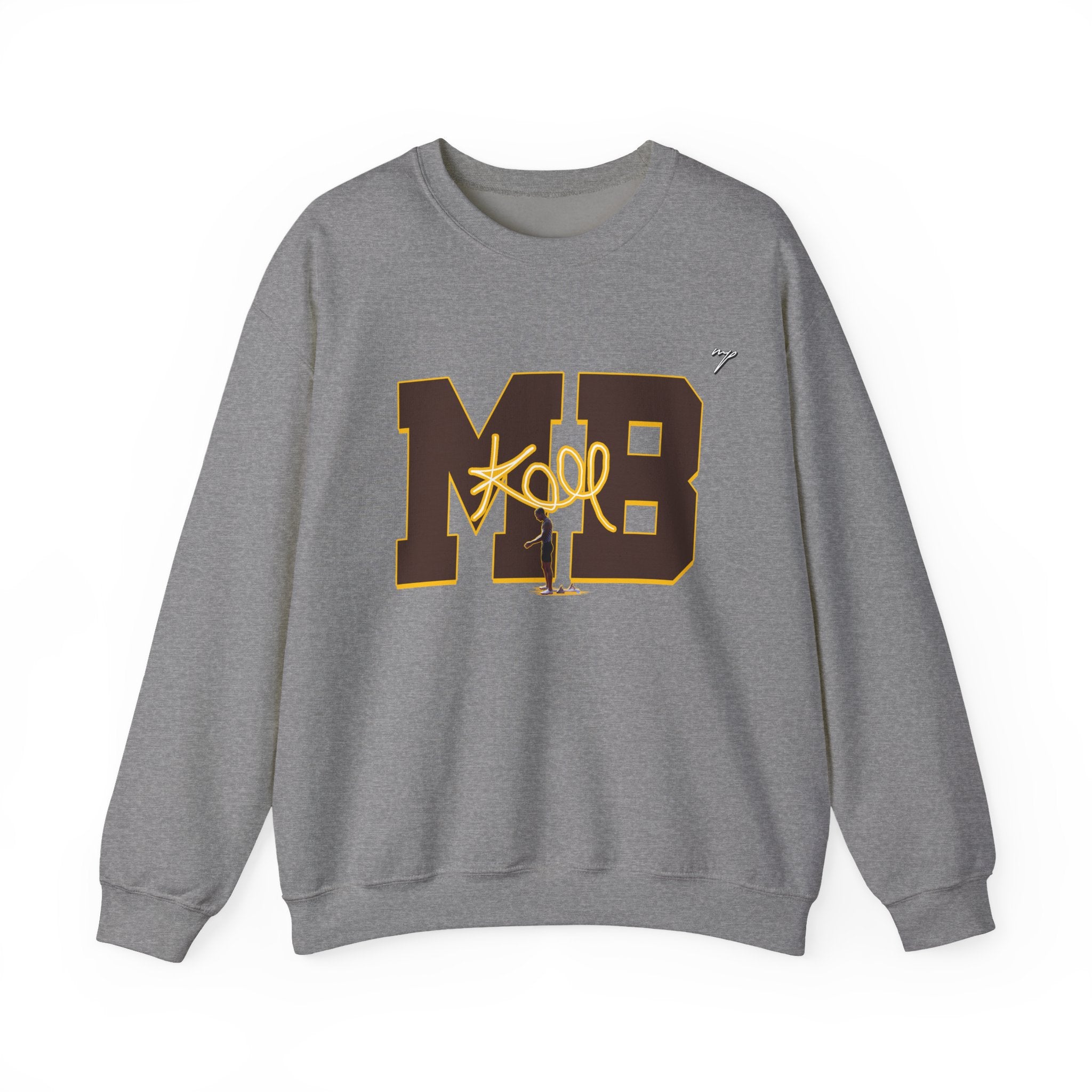 Mckell Baker Crewneck