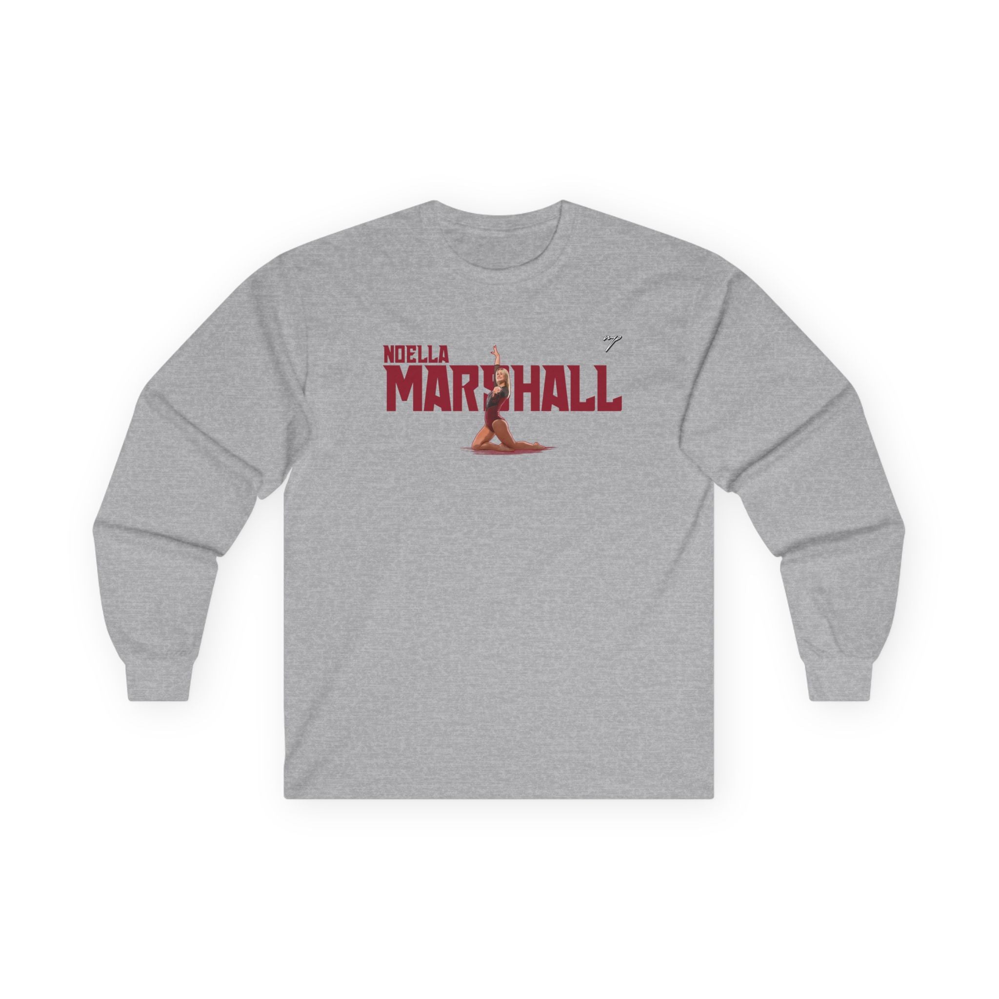 Noella Marshall Long Sleeve Tee