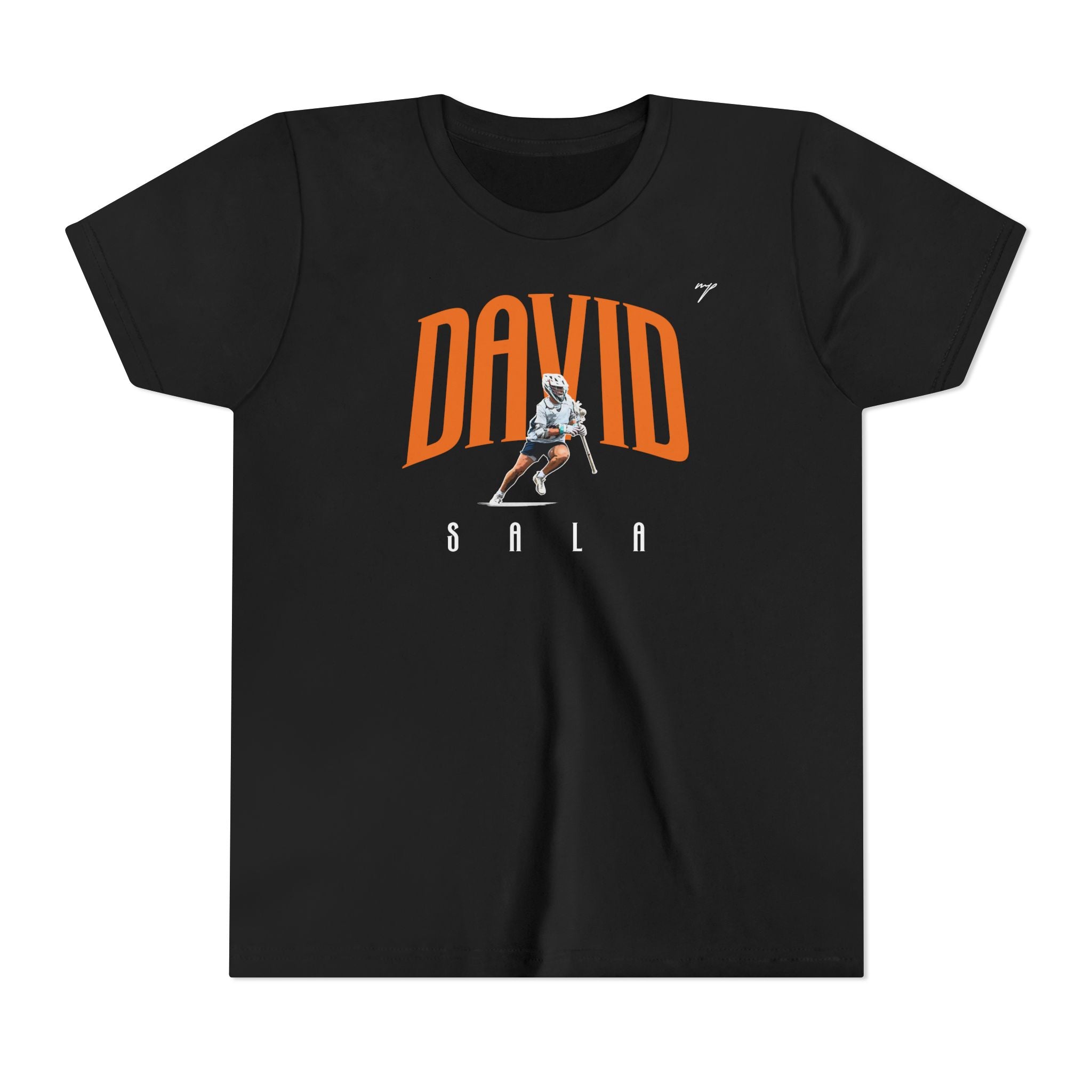 David Sala YOUTH Graphic Tee