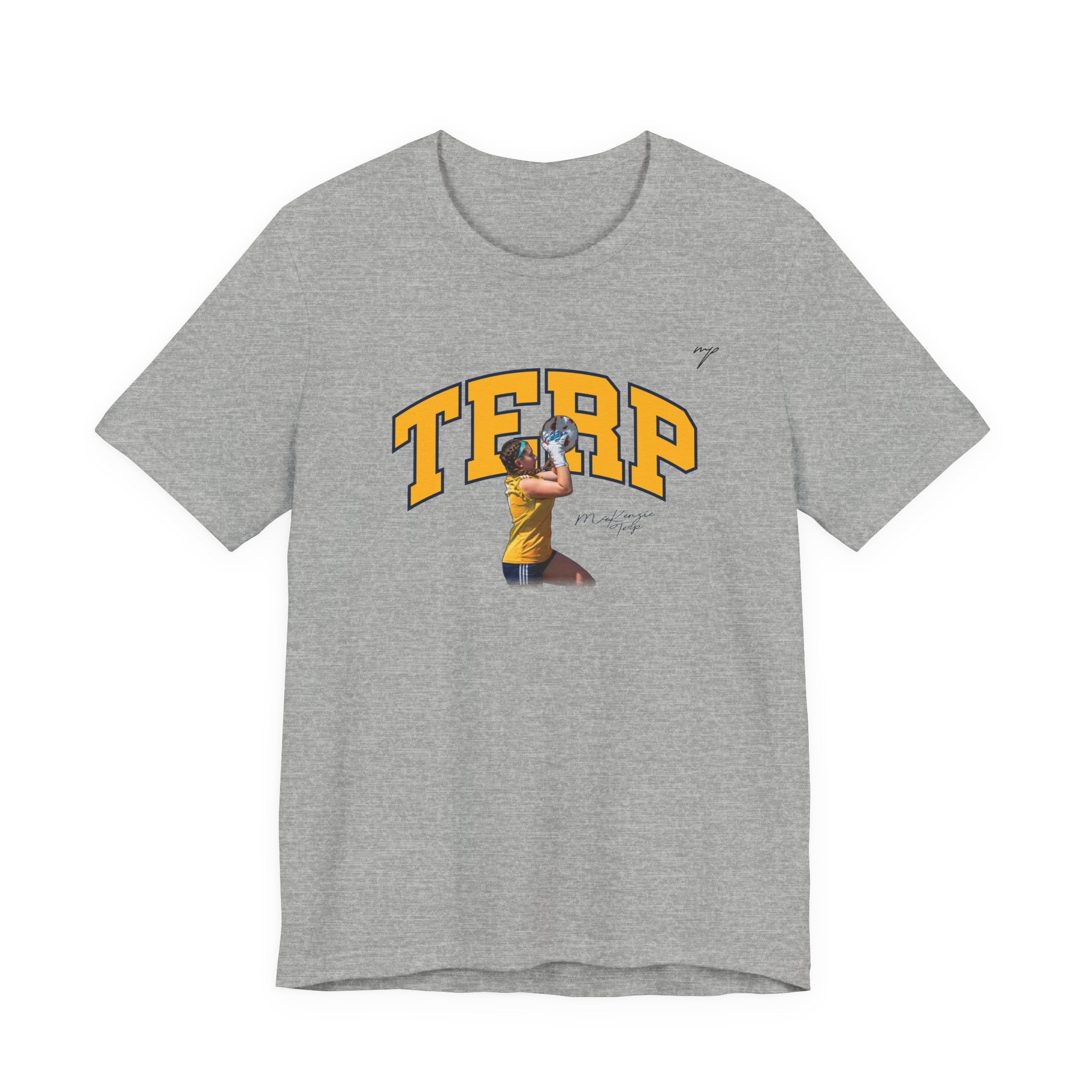 McKenzie Terp Graphic Tee