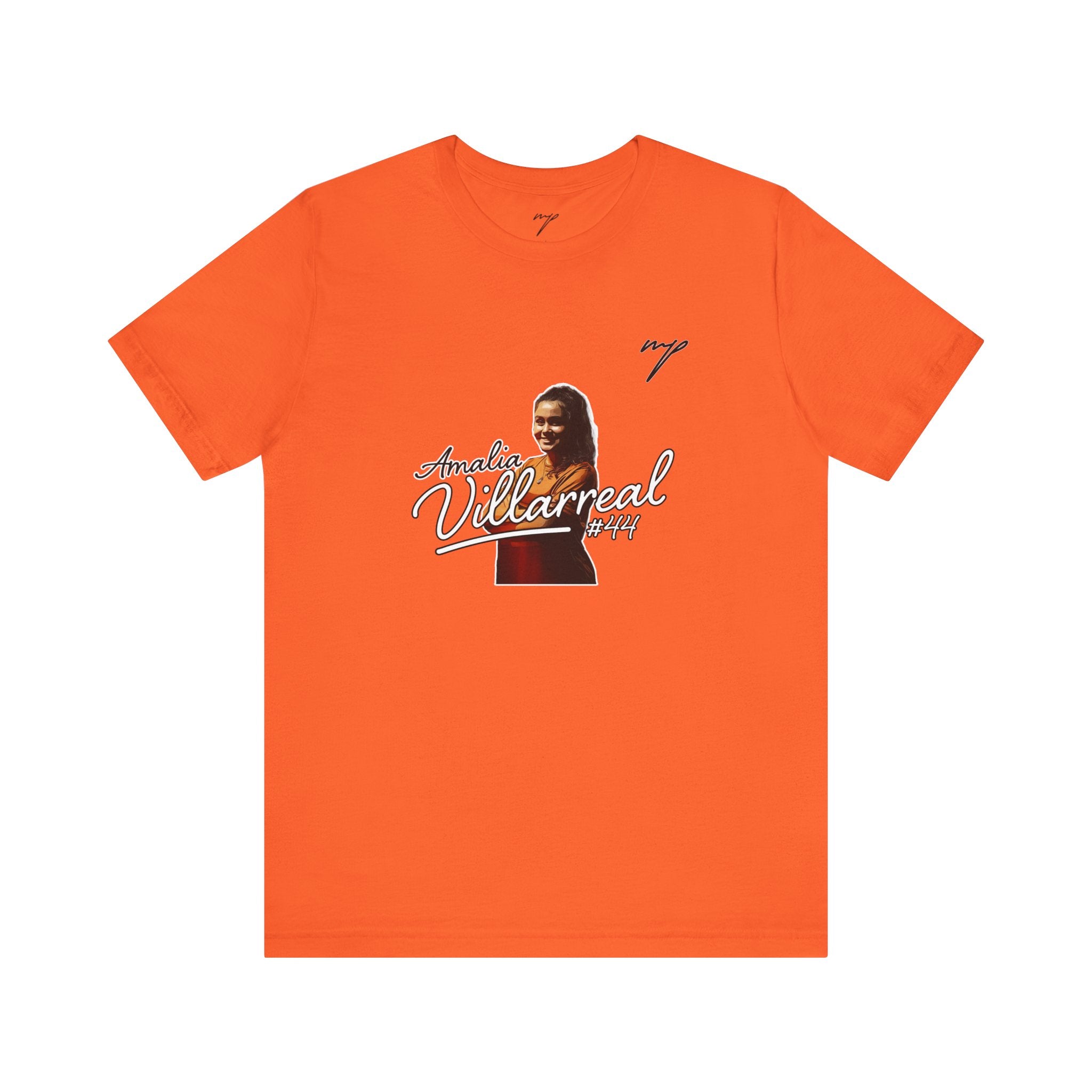 Amalia Villarreal Graphic Tee