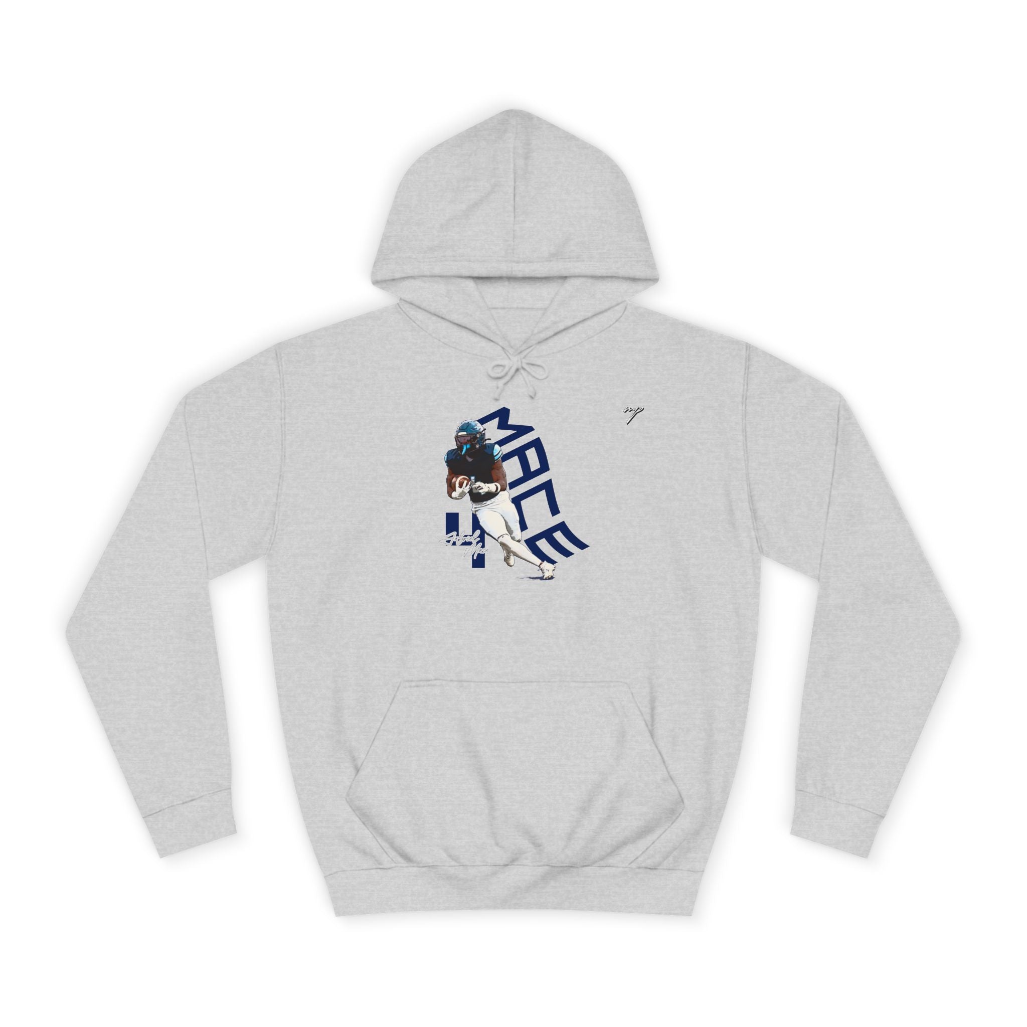 Jabriel Mace Hoodie