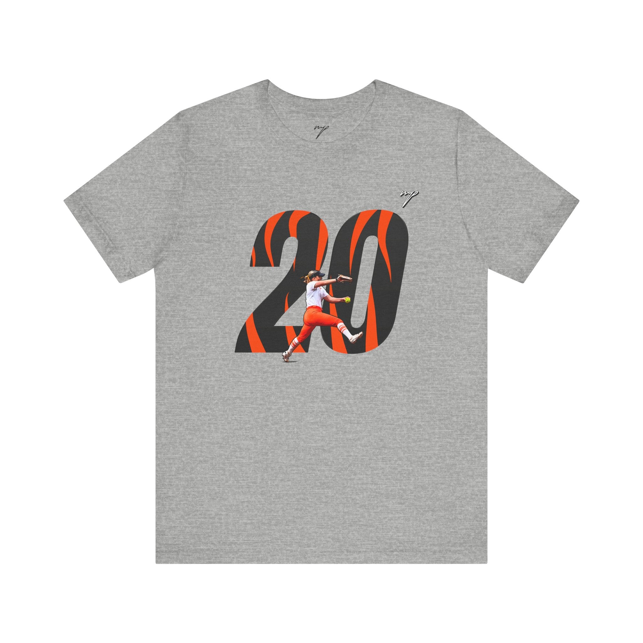 Brielle Wright Graphic Tee