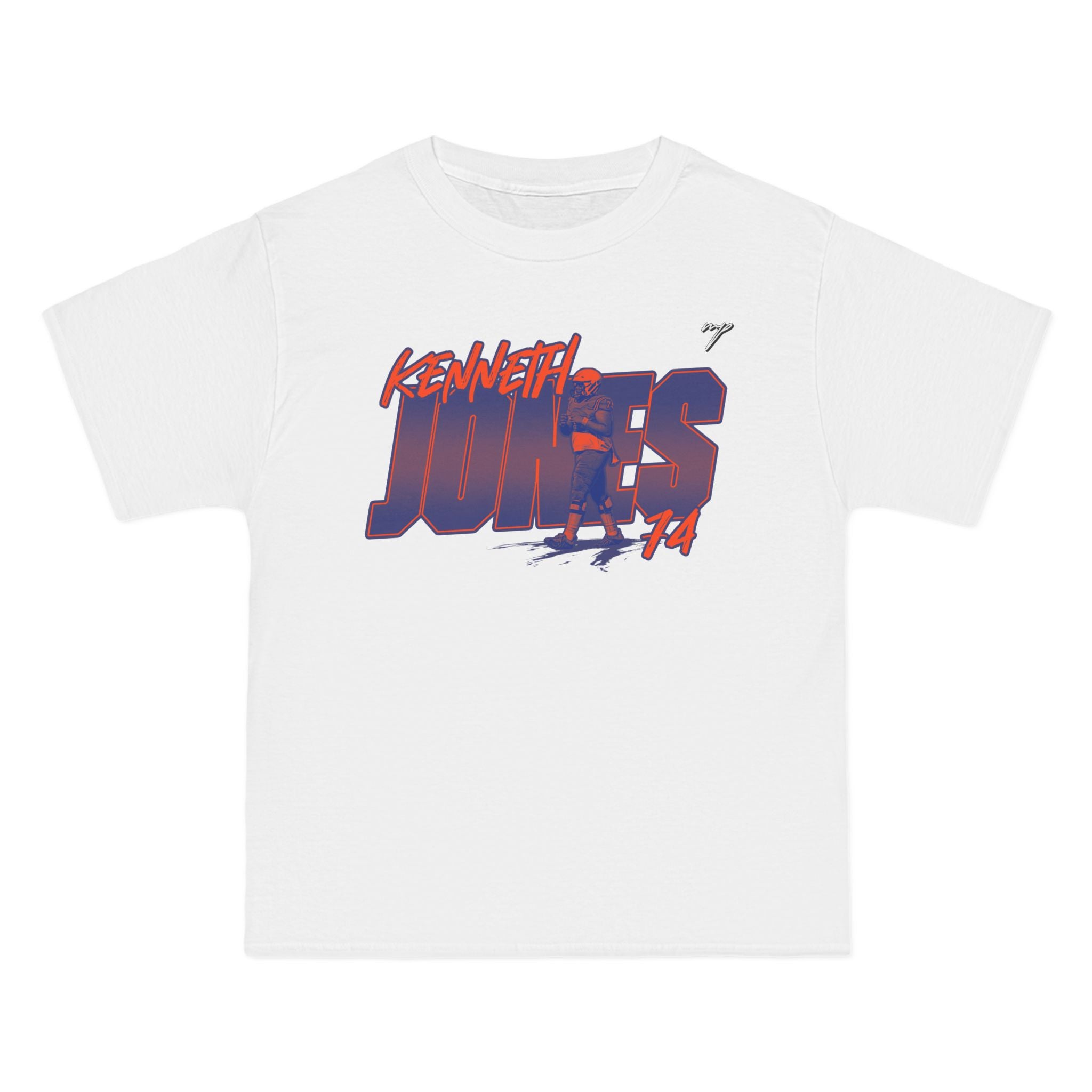 Kenneth Jones Vintage Tee