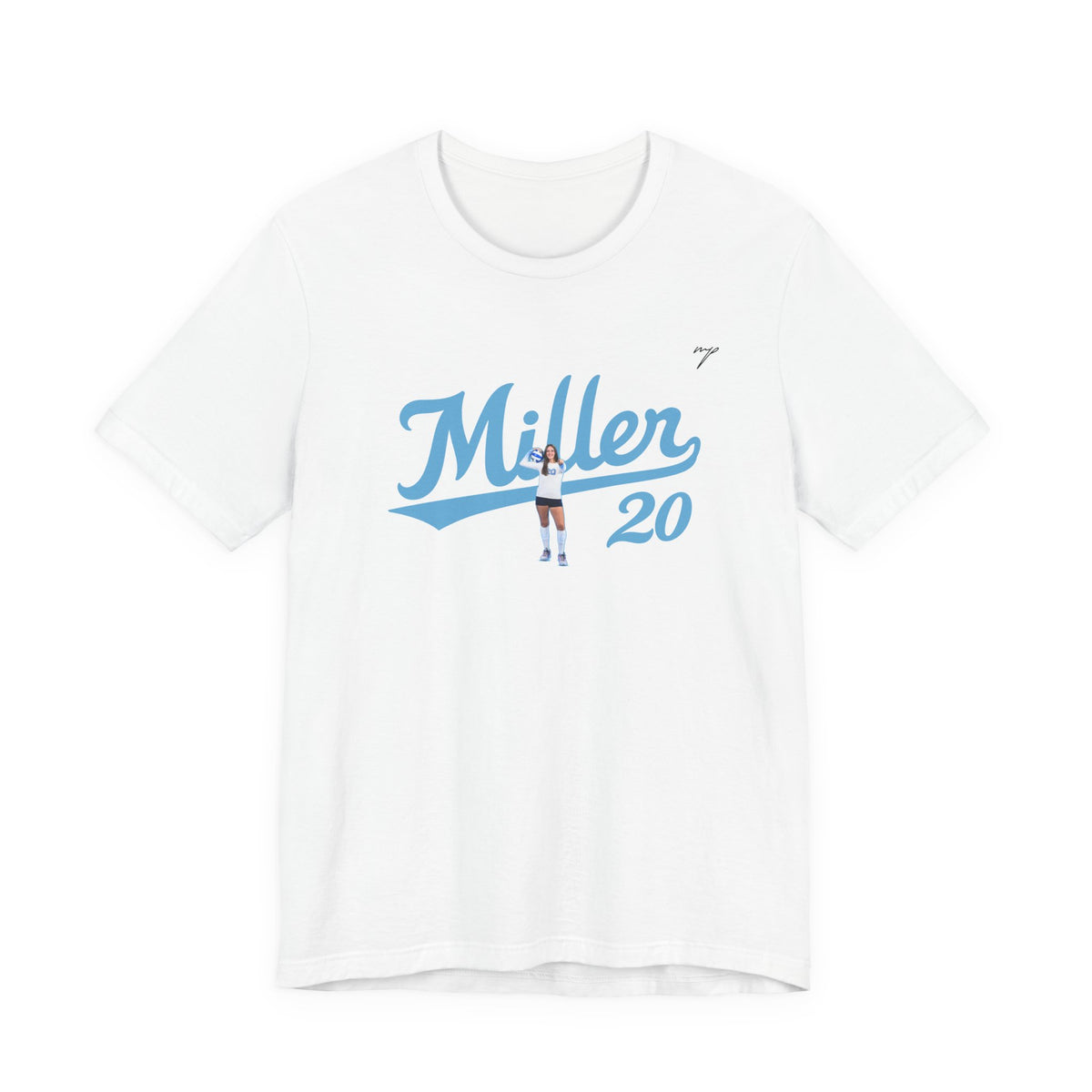 Lindley Miller Graphic Tee