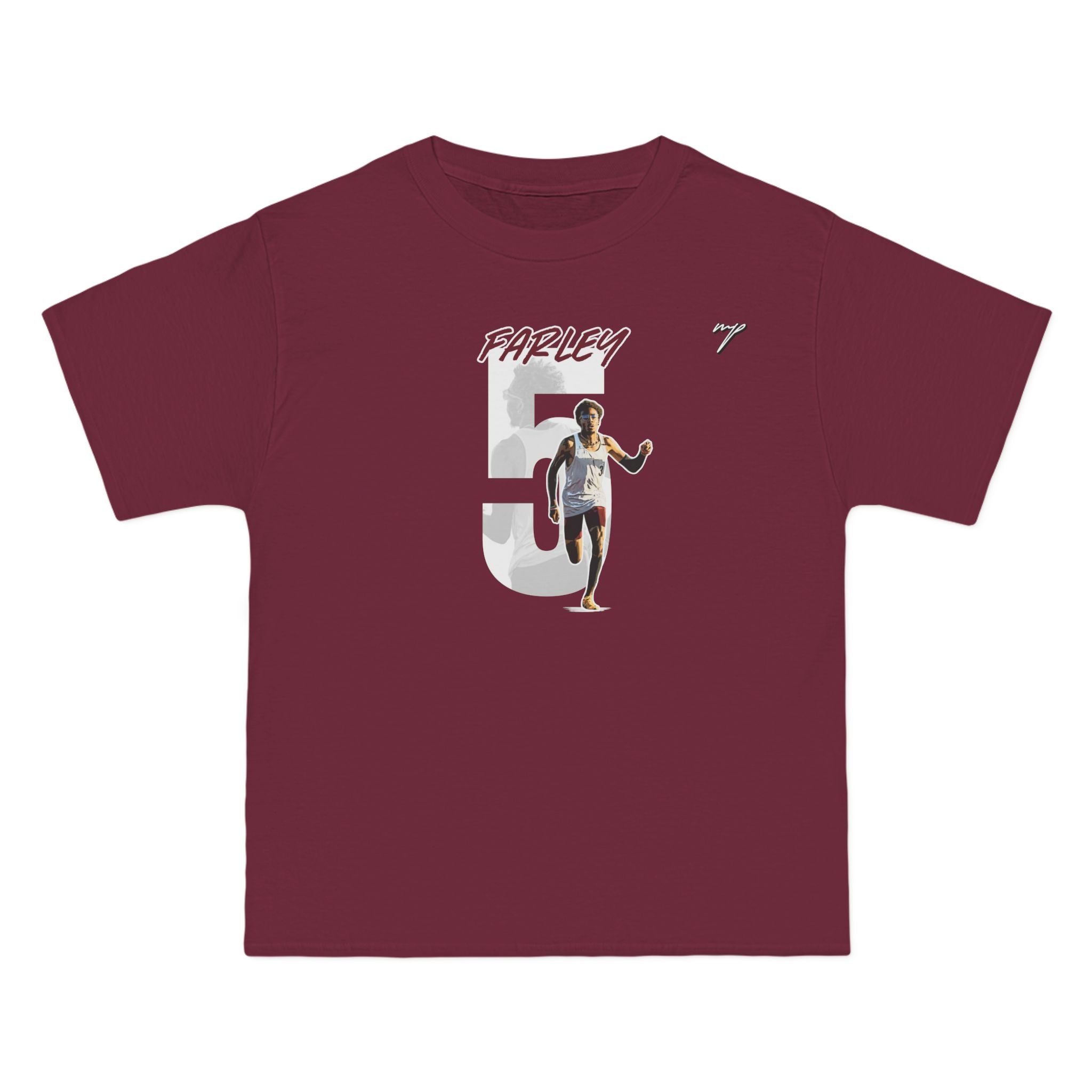 Raymond Farley Vintage Tee