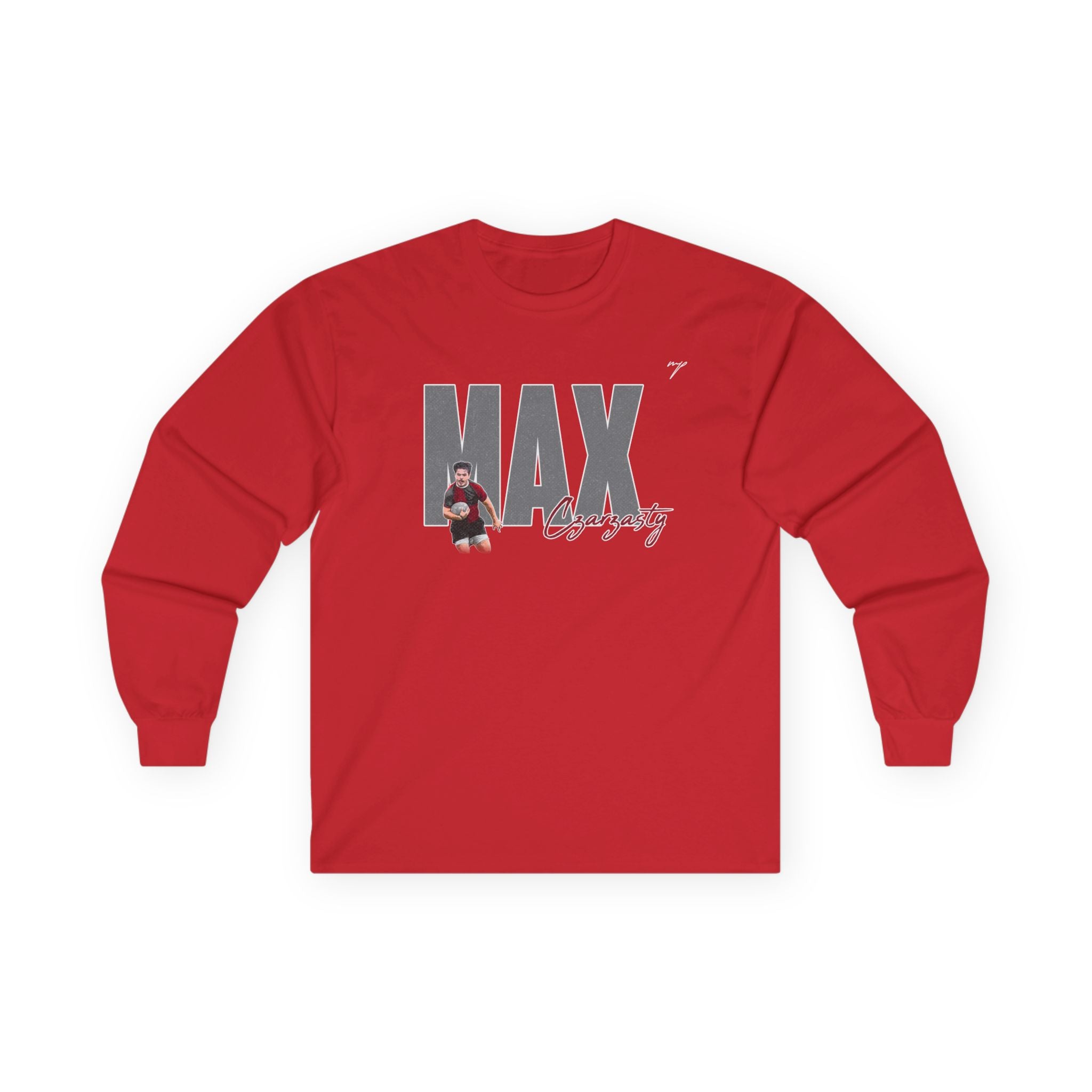 Max Czarzasty Long Sleeve