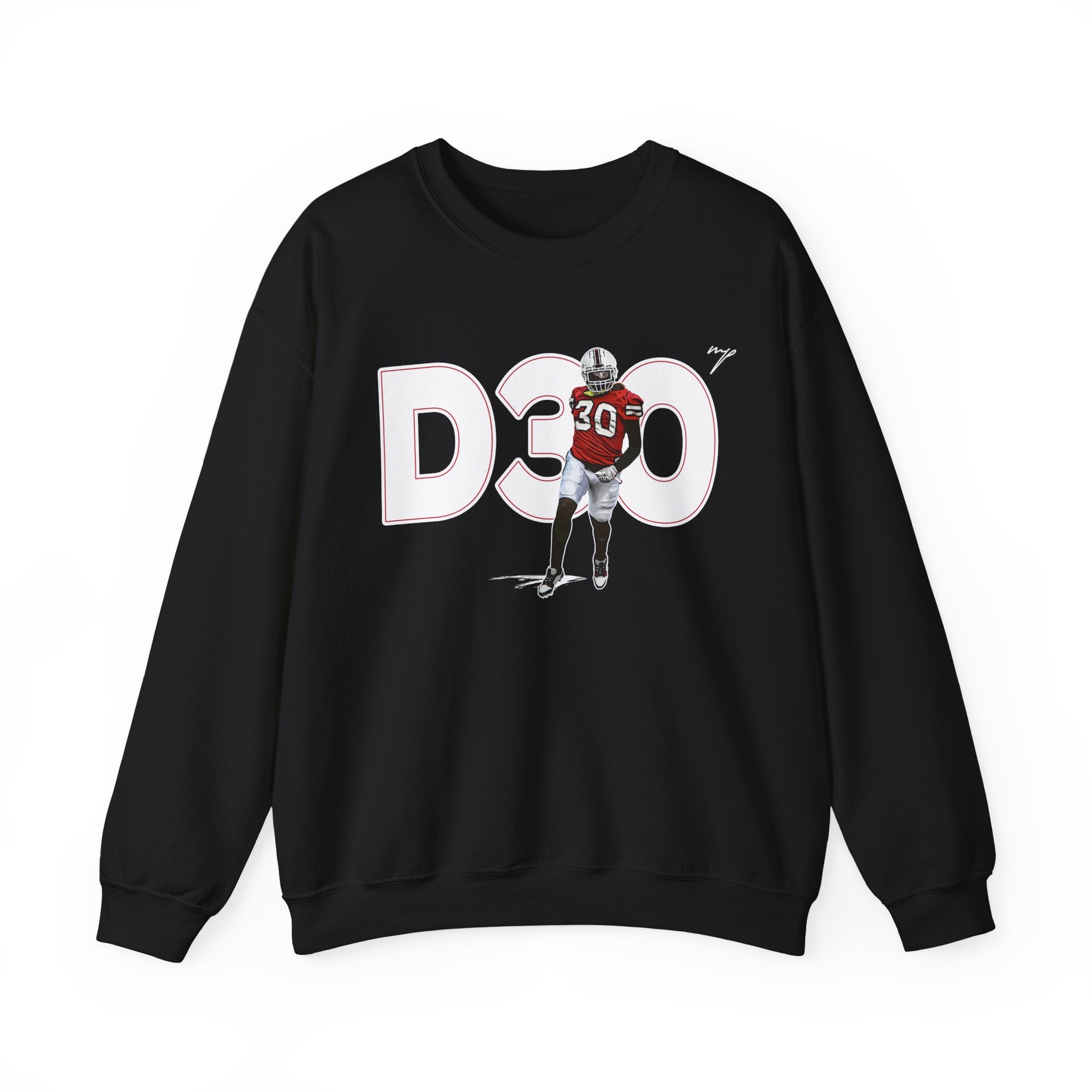 DeSean Smith Crewneck