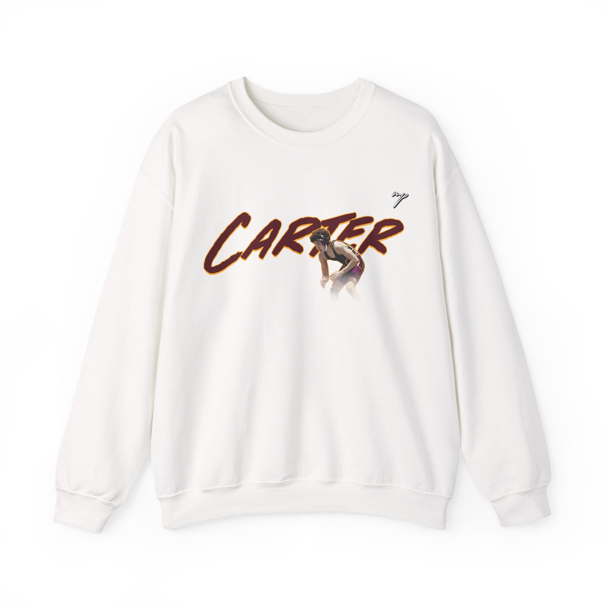 Carter Rivera Crewneck