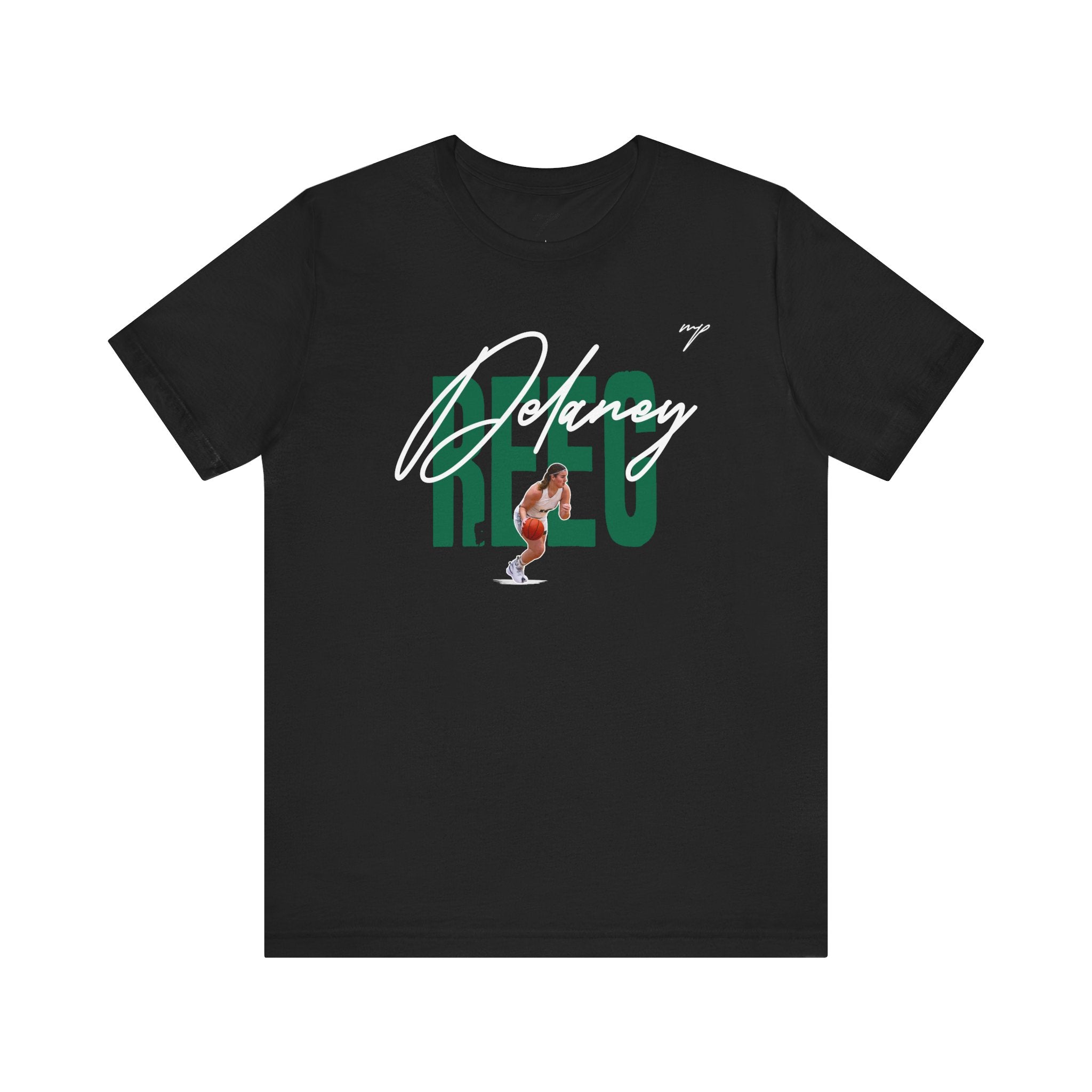 Delaney Reeg Graphic Tee