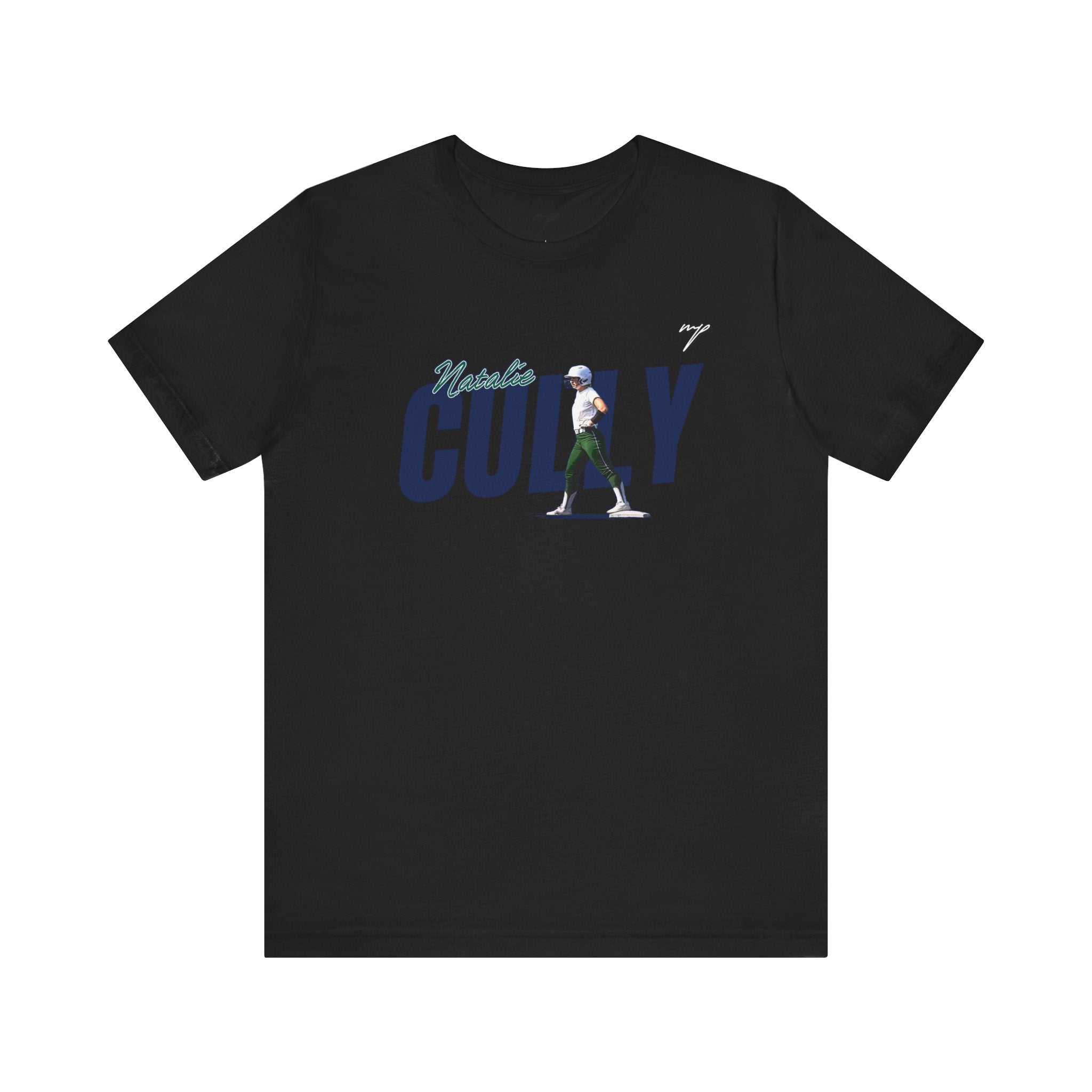 Natalie Cully Graphic Tee