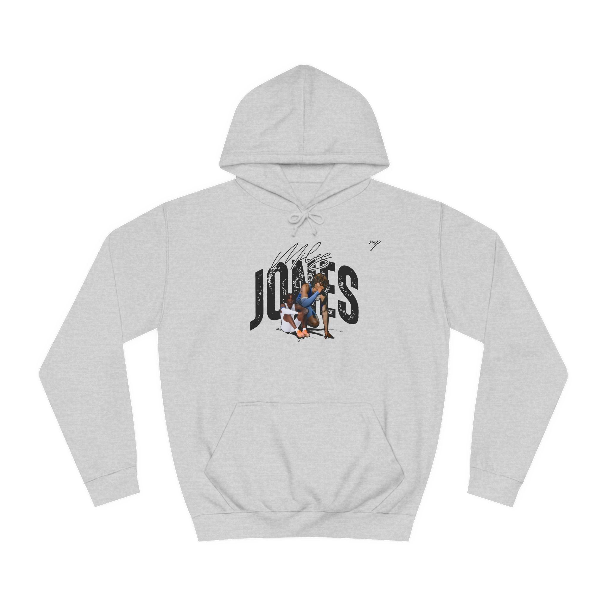Miles Jones Hoodie