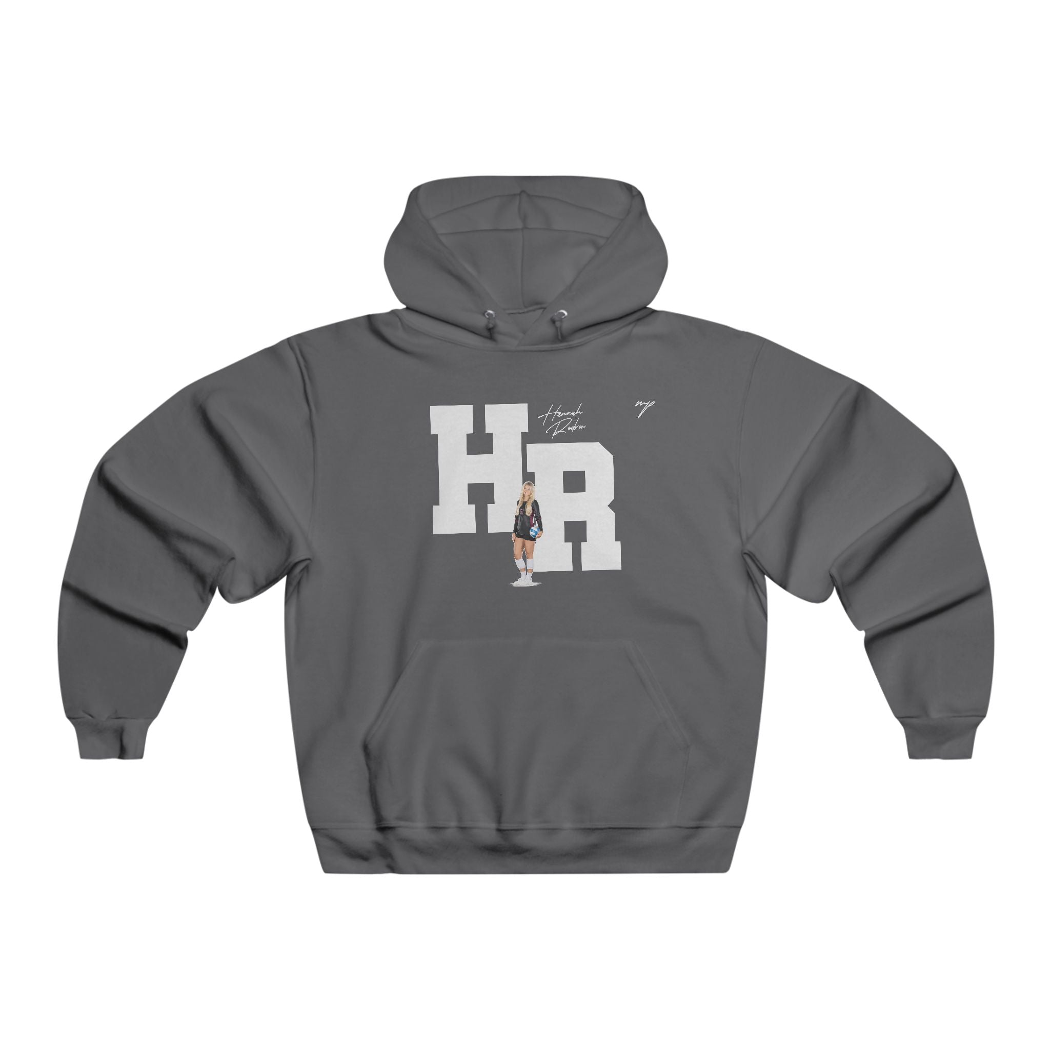 Hannah Redrow Vintage Hoodie
