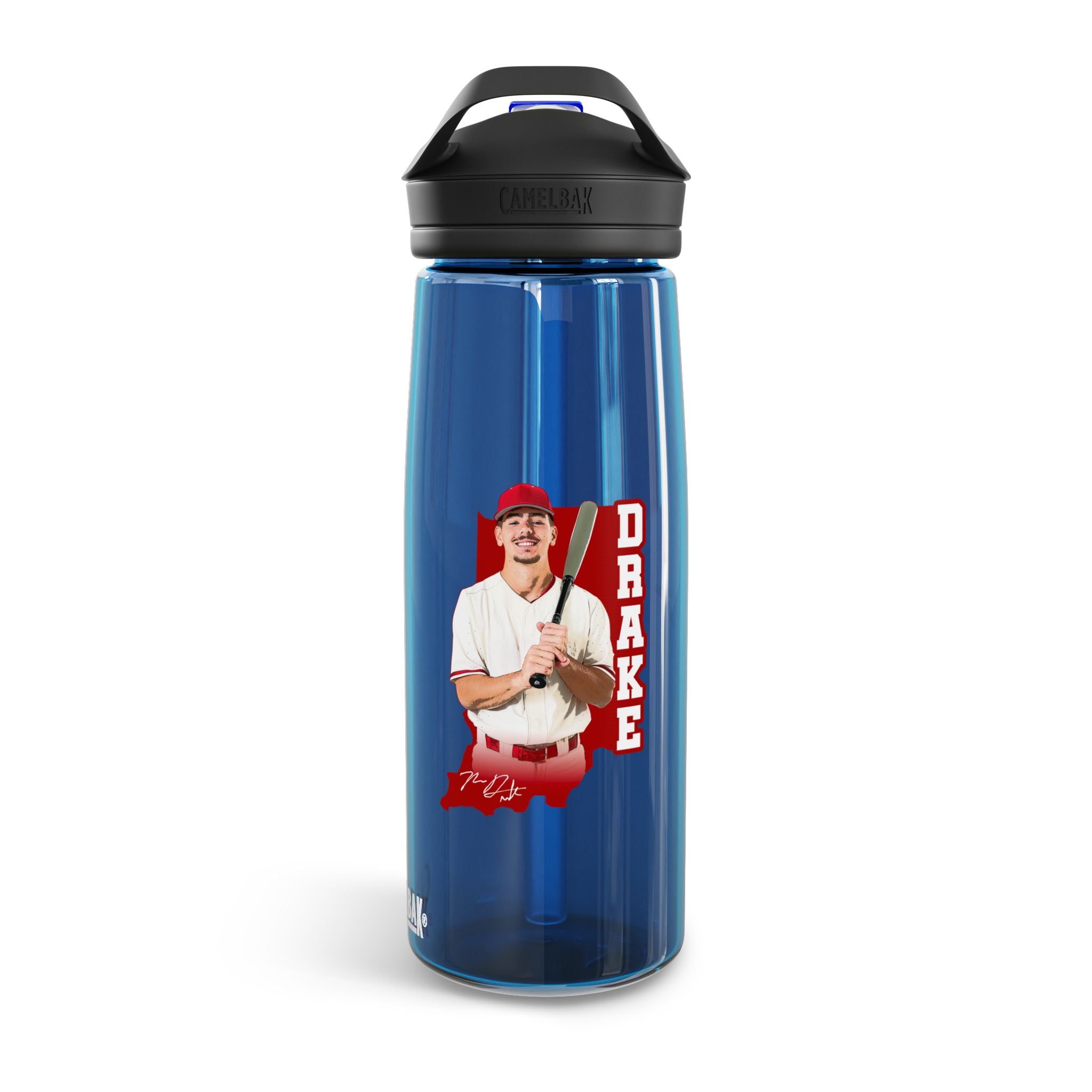 Noah Drake CamelBak Water Bottle