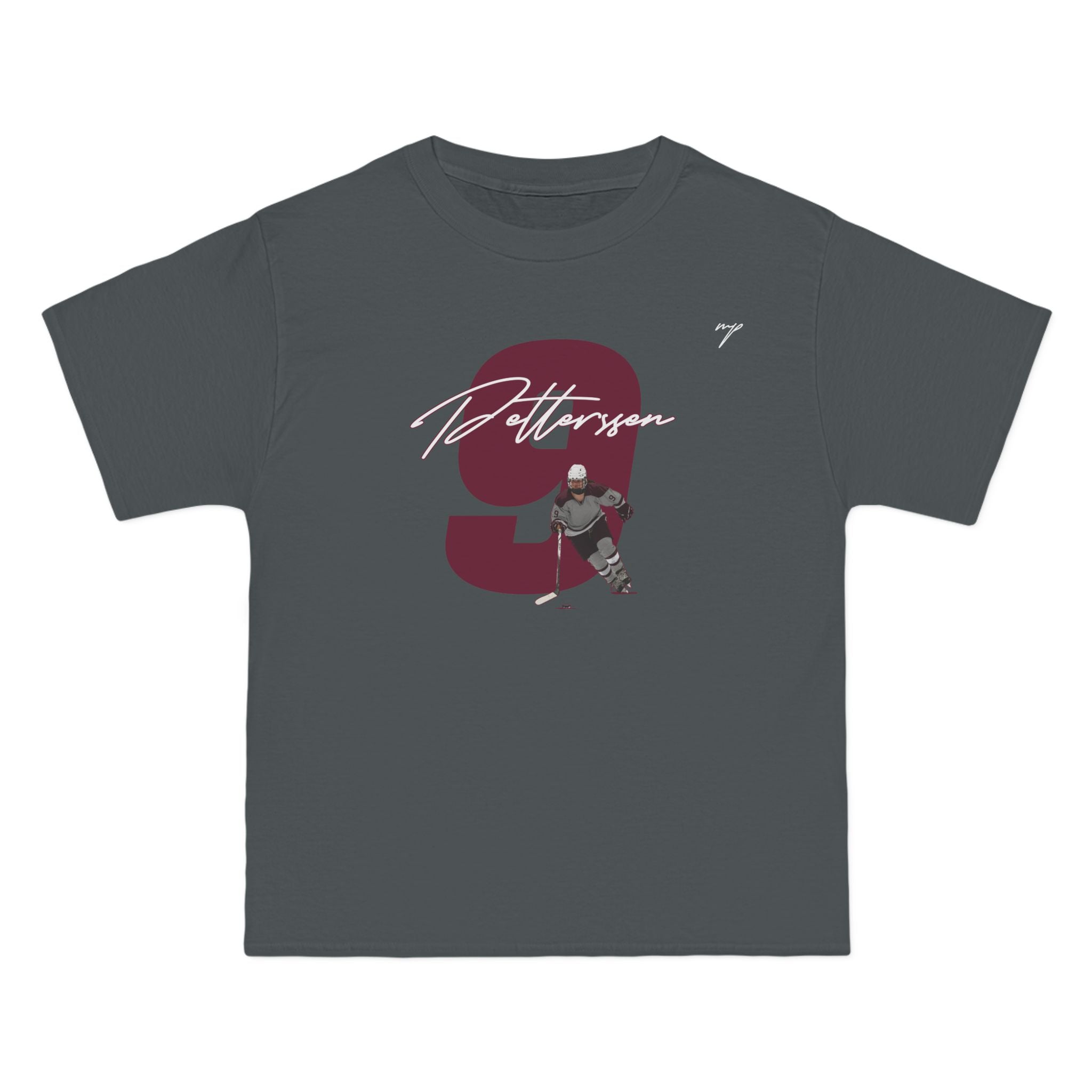 Sidney Petterssen Vintage Tee