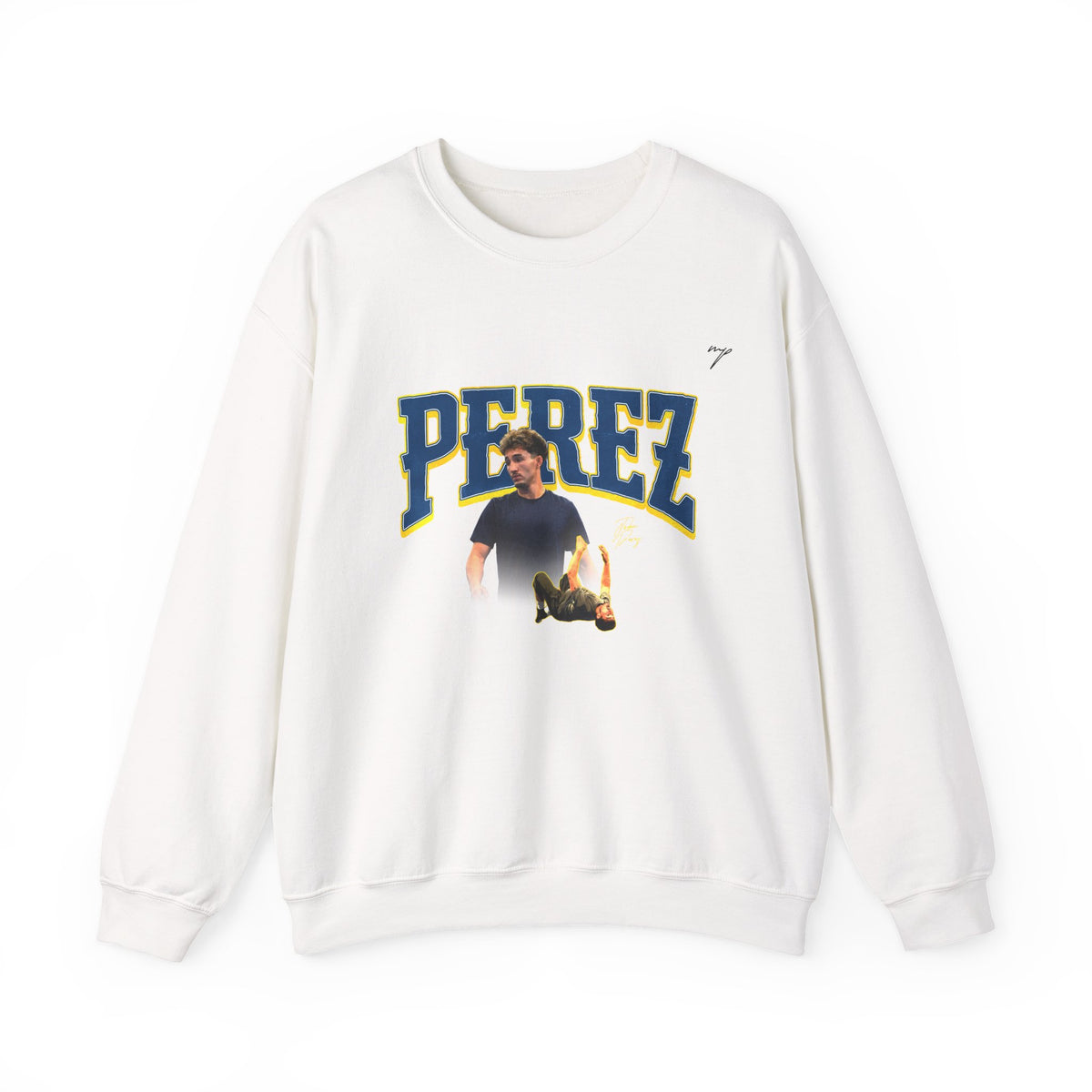 Jaden Perez Crewneck